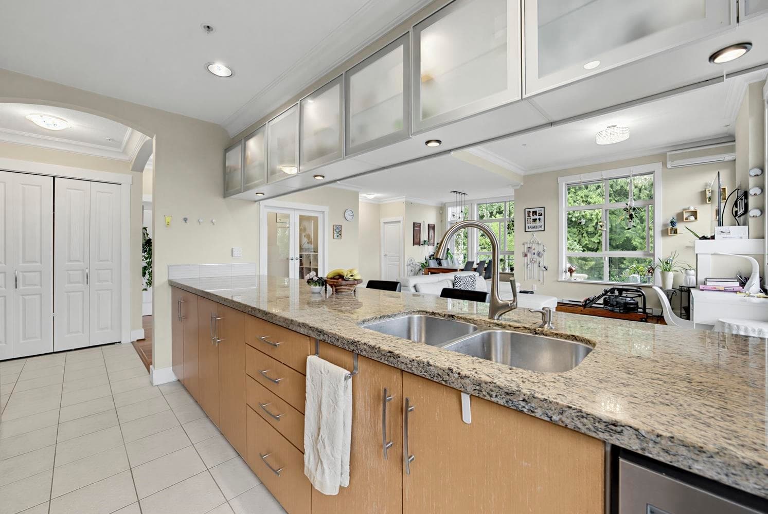 509 - 6333 Larkin Drive, Vancouver, V6T 0A7 — photo 5