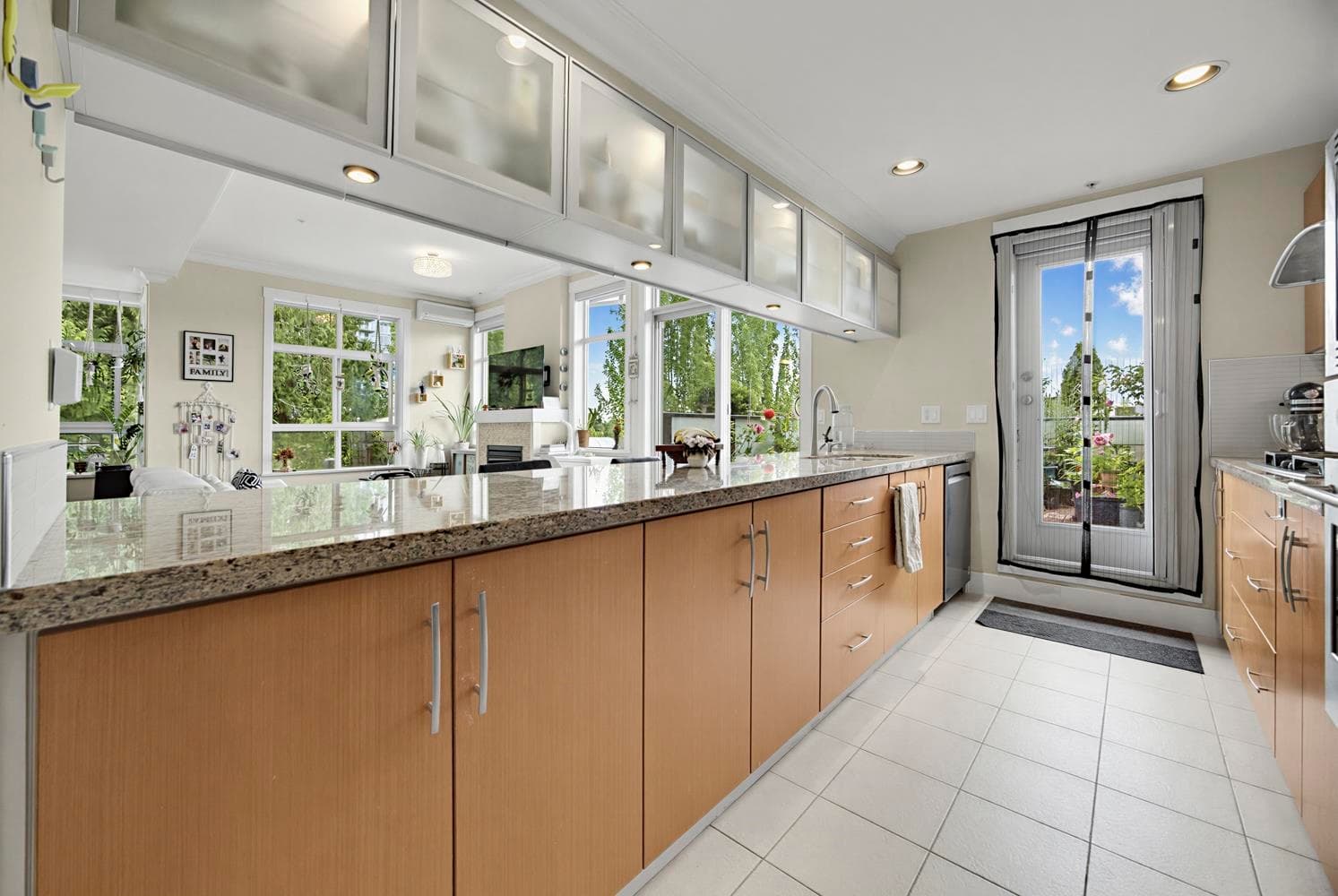 509 - 6333 Larkin Drive, Vancouver, V6T 0A7 — photo 4