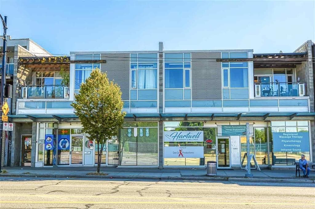 203 - 6460 Main Street, Vancouver, V5W 2V4 — photo 1