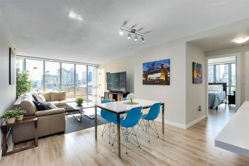 804 - 950 Cambie Street, Vancouver, V6B 5X5 — photo 3