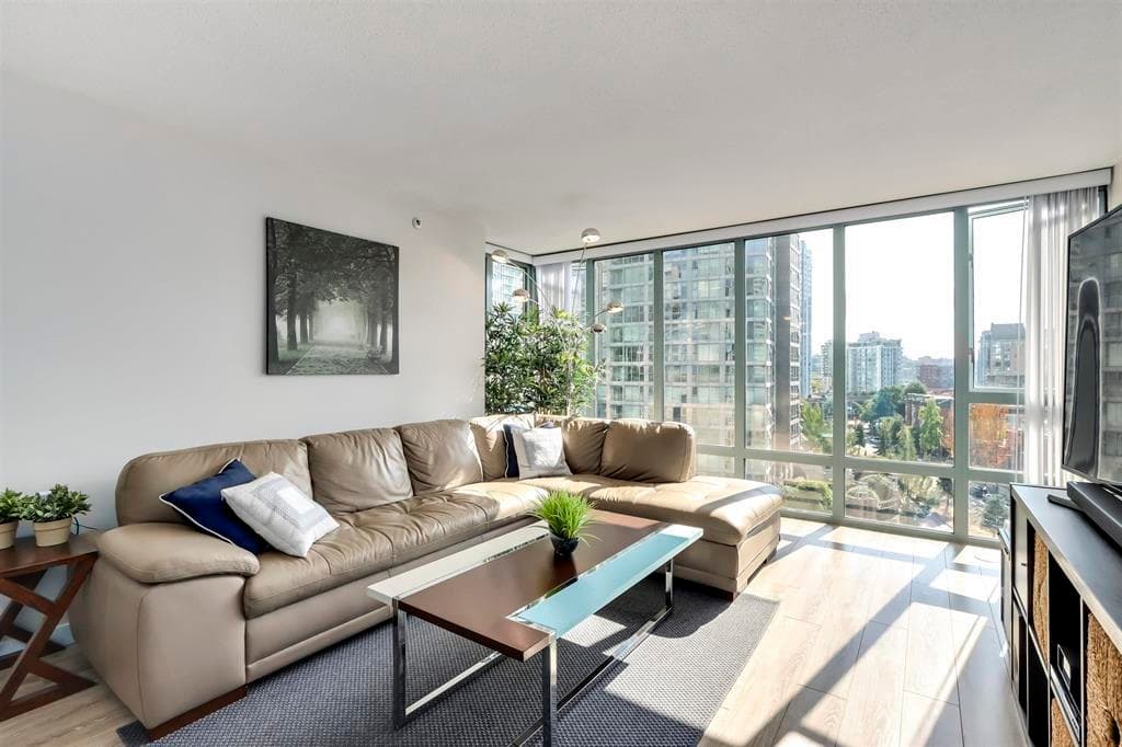 804 - 950 Cambie Street, Vancouver, V6B 5X5 — photo 5