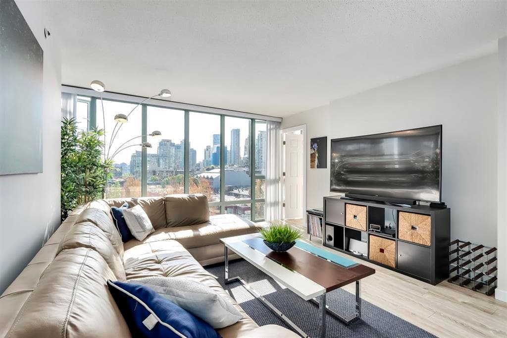 804 - 950 Cambie Street, Vancouver, V6B 5X5 — photo 4
