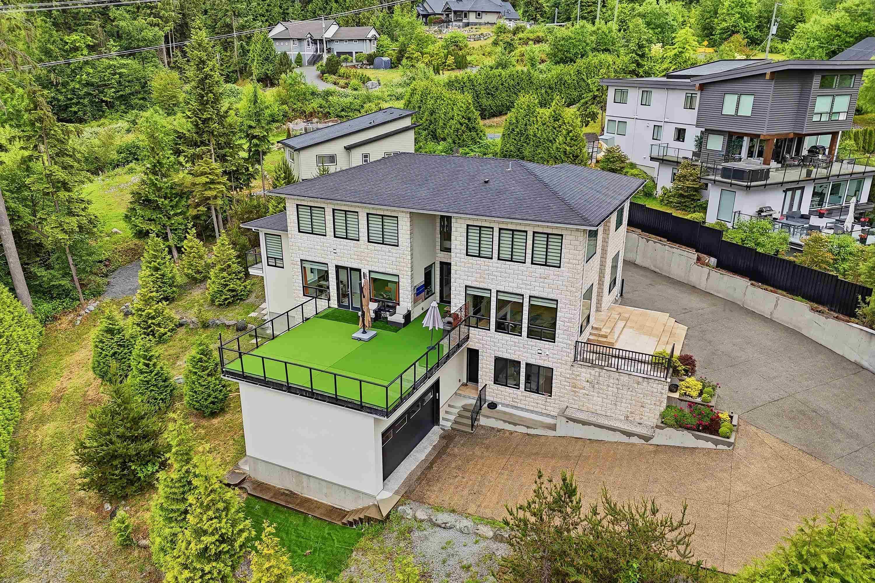 2425 Leggett Drive, Anmore, V3H 4W9 — photo 2