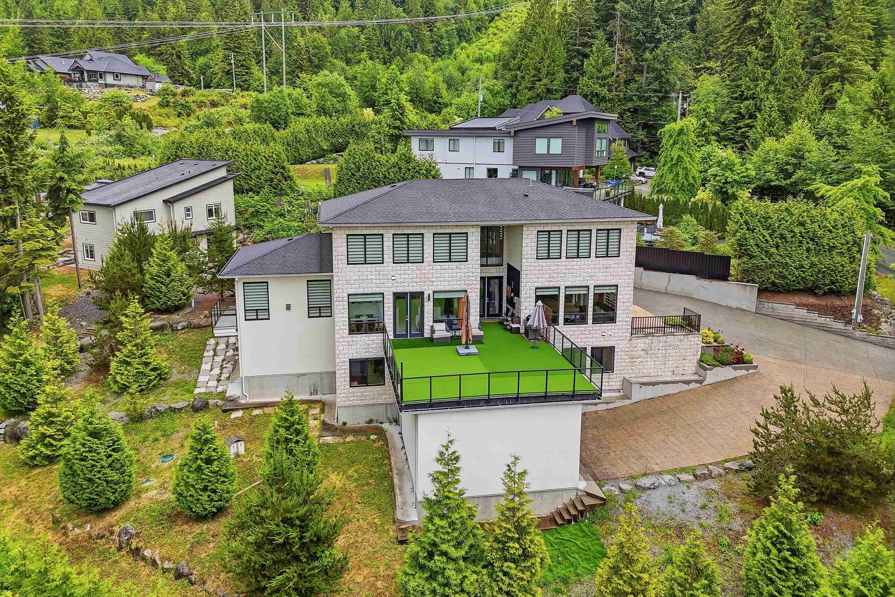 2425 Leggett Drive, Anmore, V3H 4W9 — photo 3
