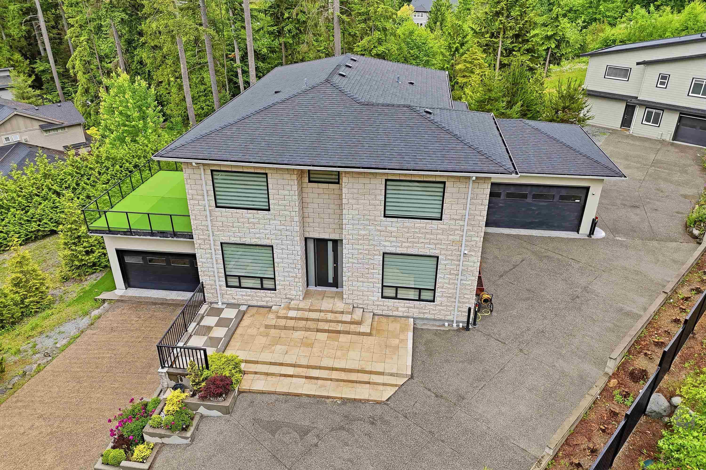 2425 Leggett Drive, Anmore, V3H 4W9 — photo 1
