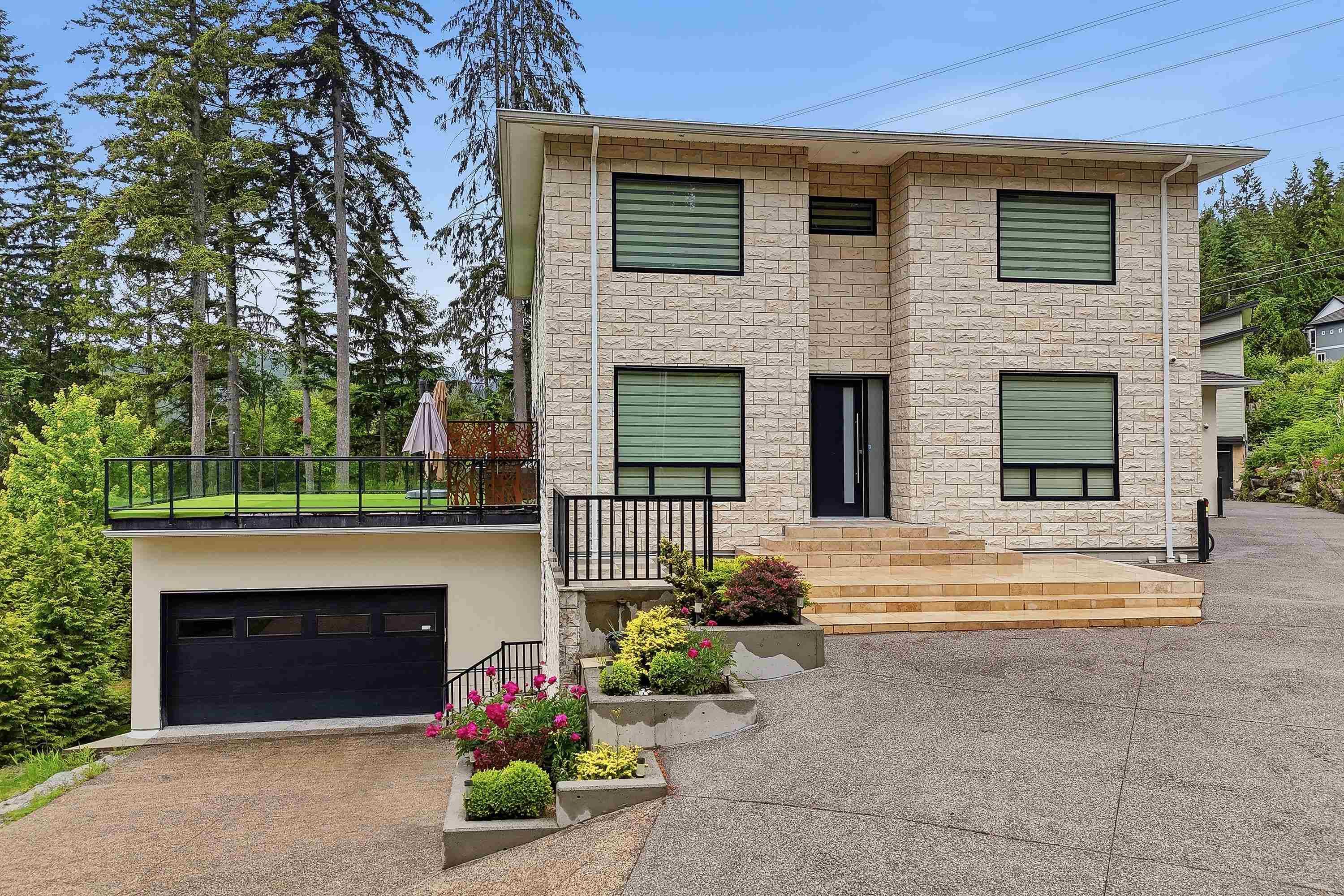 2425 Leggett Drive, Anmore, V3H 4W9 — photo 5