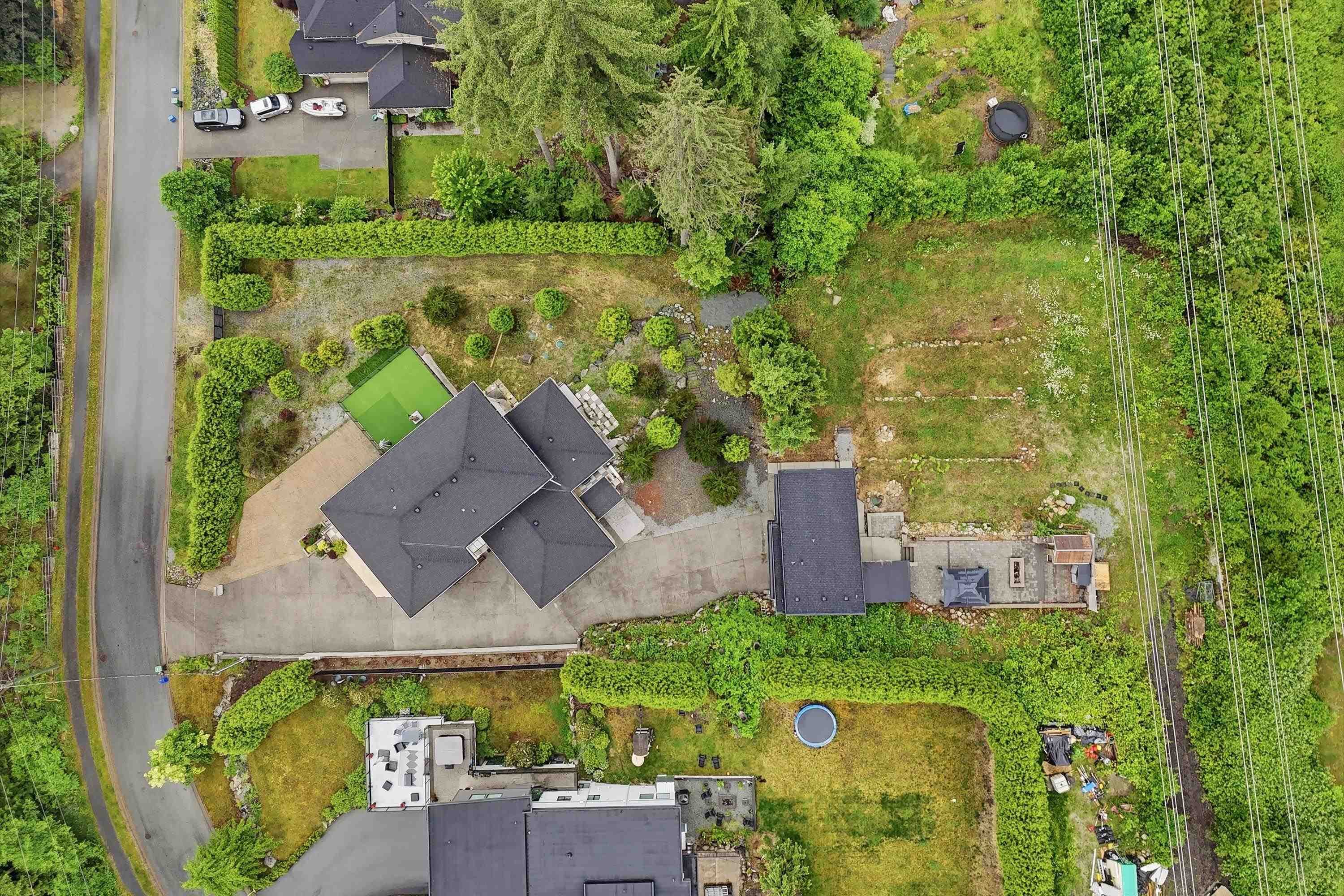 2425 Leggett Drive, Anmore, V3H 4W9 — photo 4