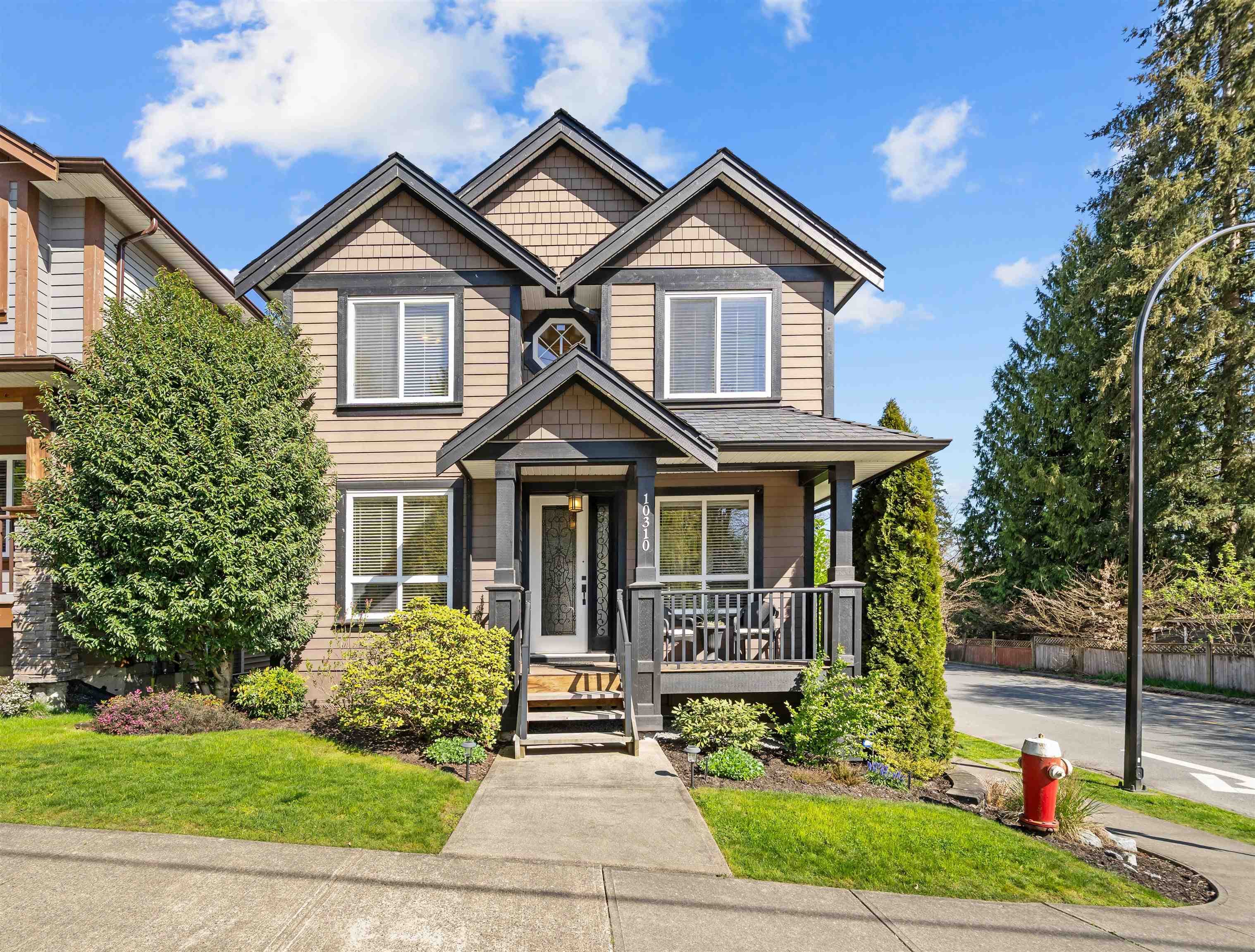 10310 240 Street, Maple Ridge, V2W 0G4 — photo 1