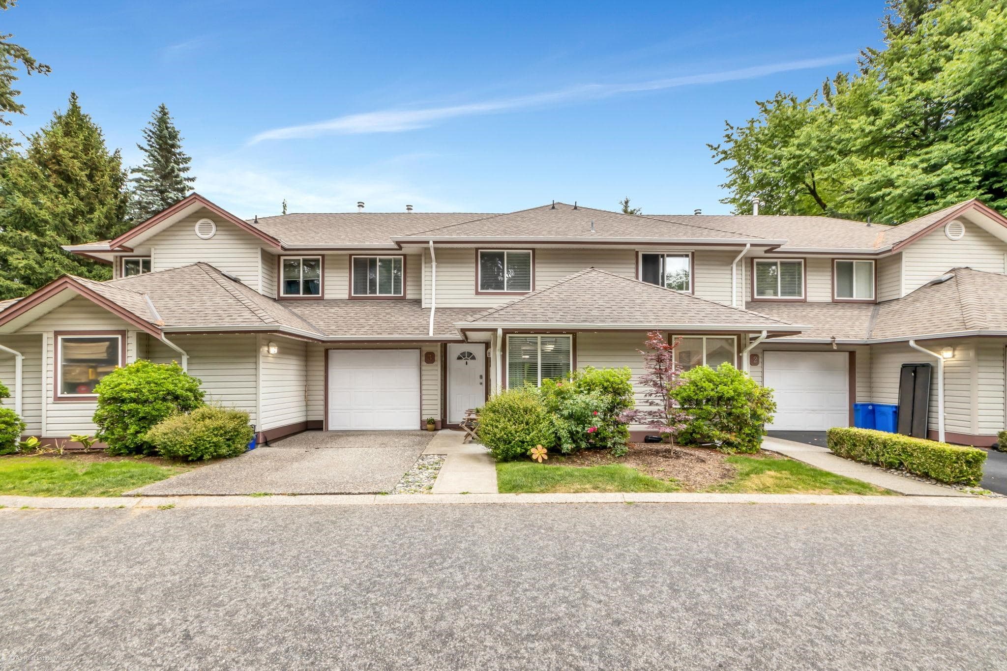 3 - 20985 Camwood Avenue, Maple Ridge