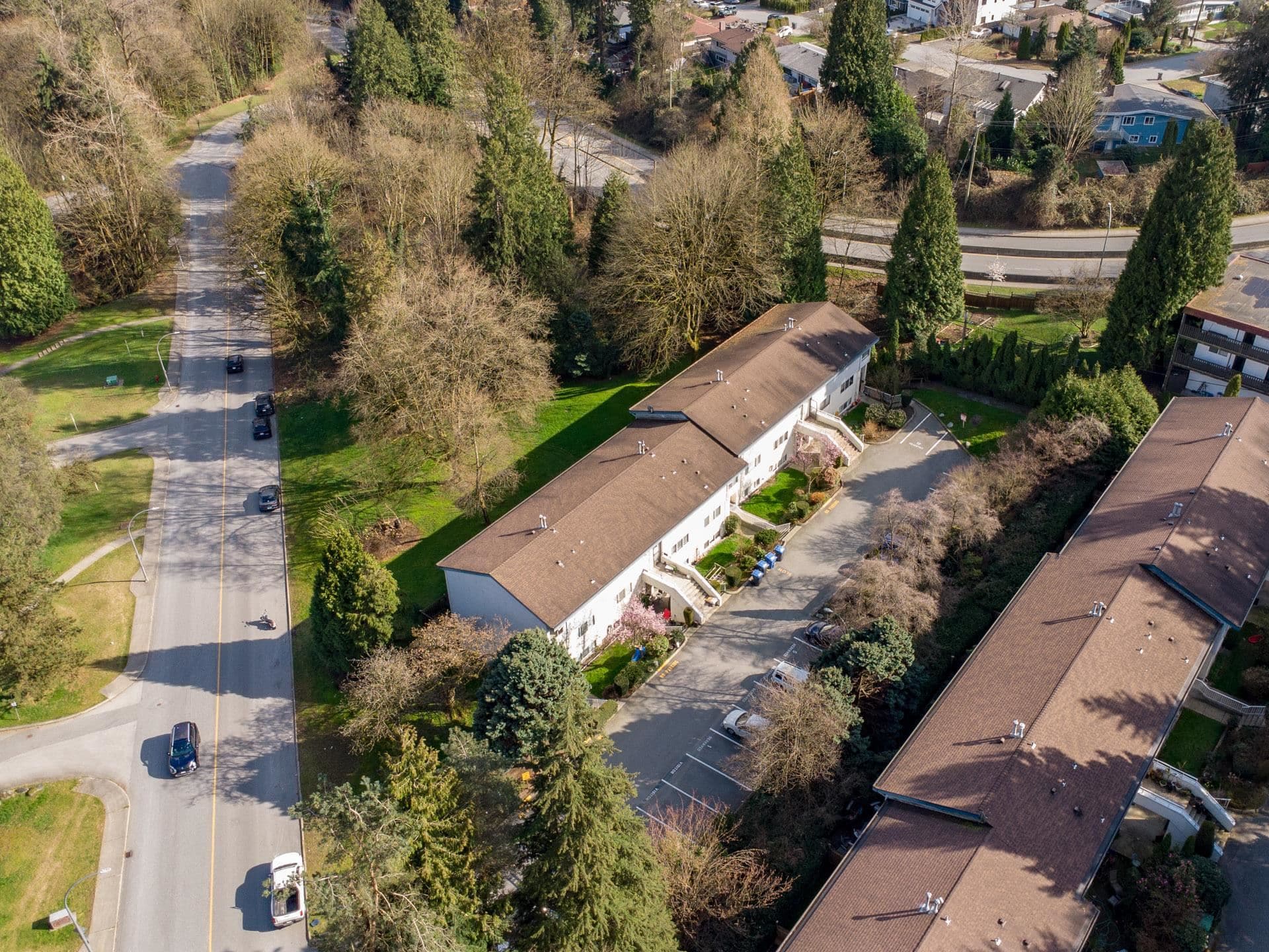 1051 Cecile Drive, Port Moody