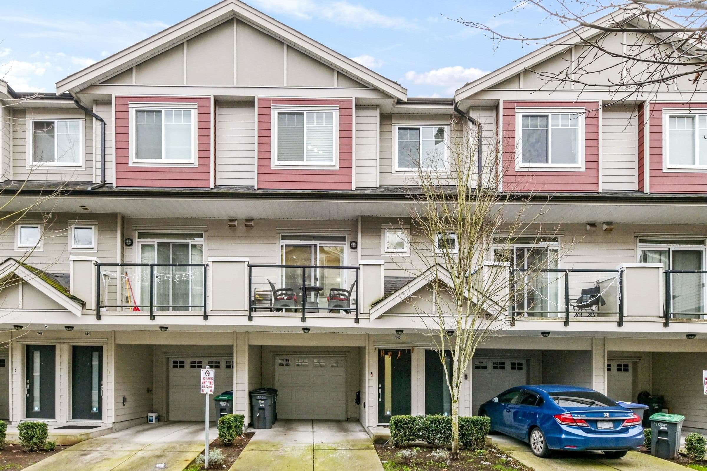 140 - 13898 64 Avenue, Surrey