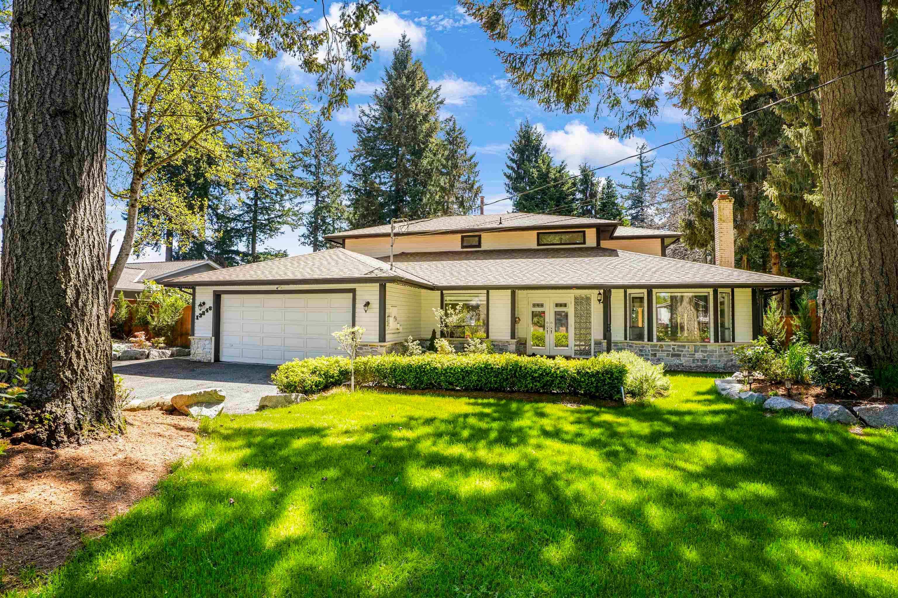 13846 18 Avenue, Surrey
