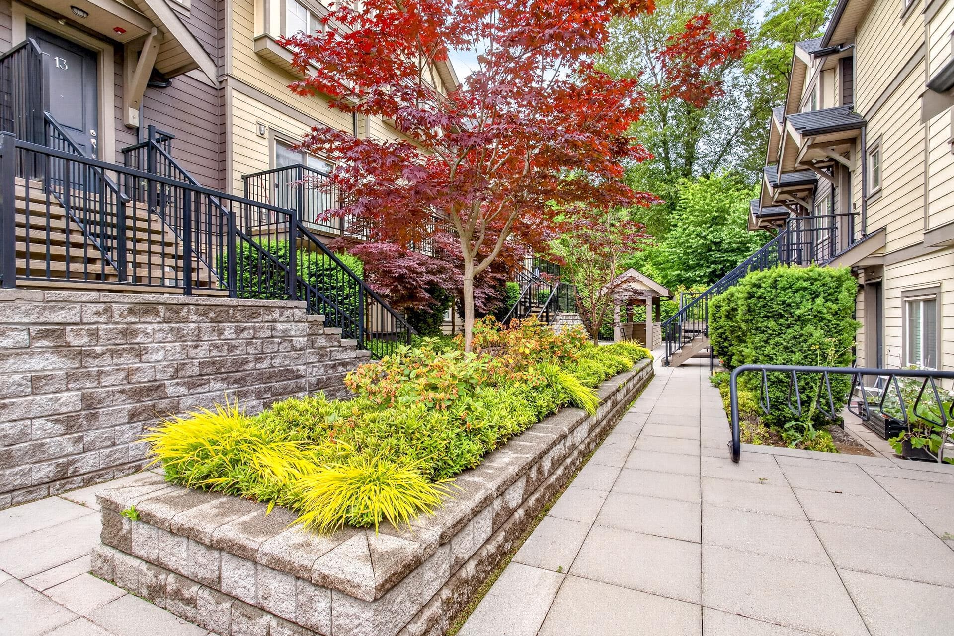12 - 4033 Dominion Street, Burnaby, V5G 0C2 — photo 2