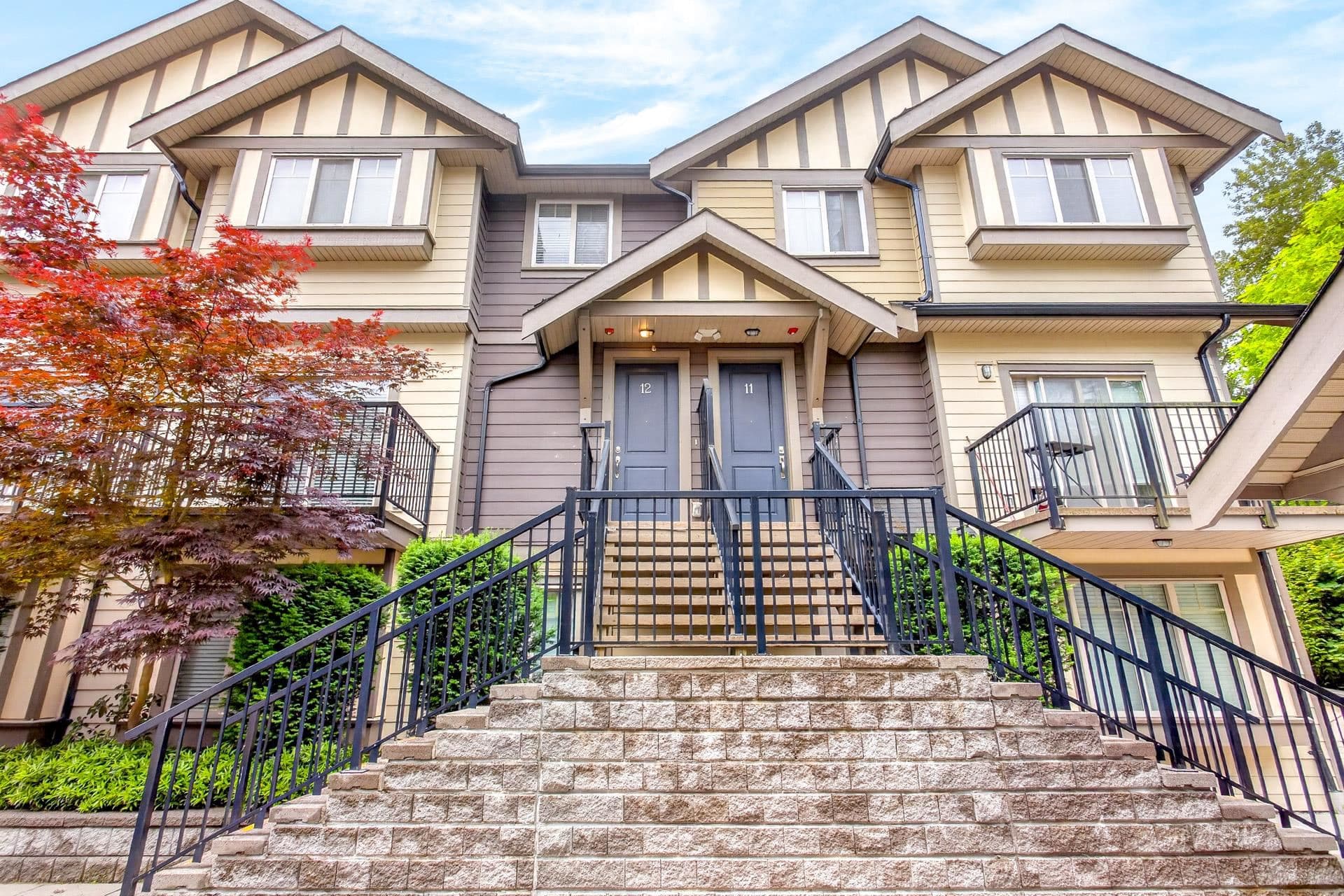 12 - 4033 Dominion Street, Burnaby, V5G 0C2 — photo 3