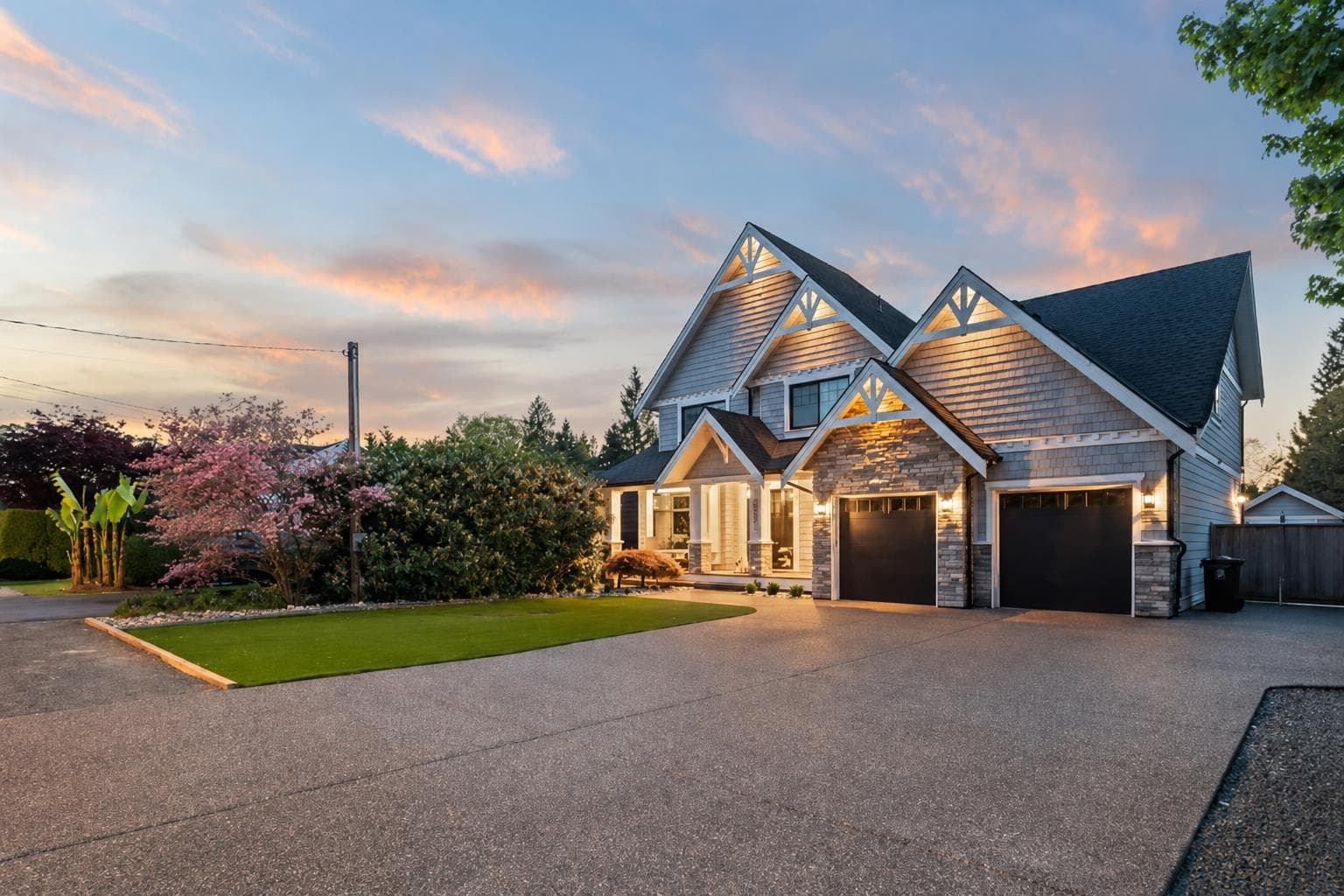 8973 Mackie Street, Langley