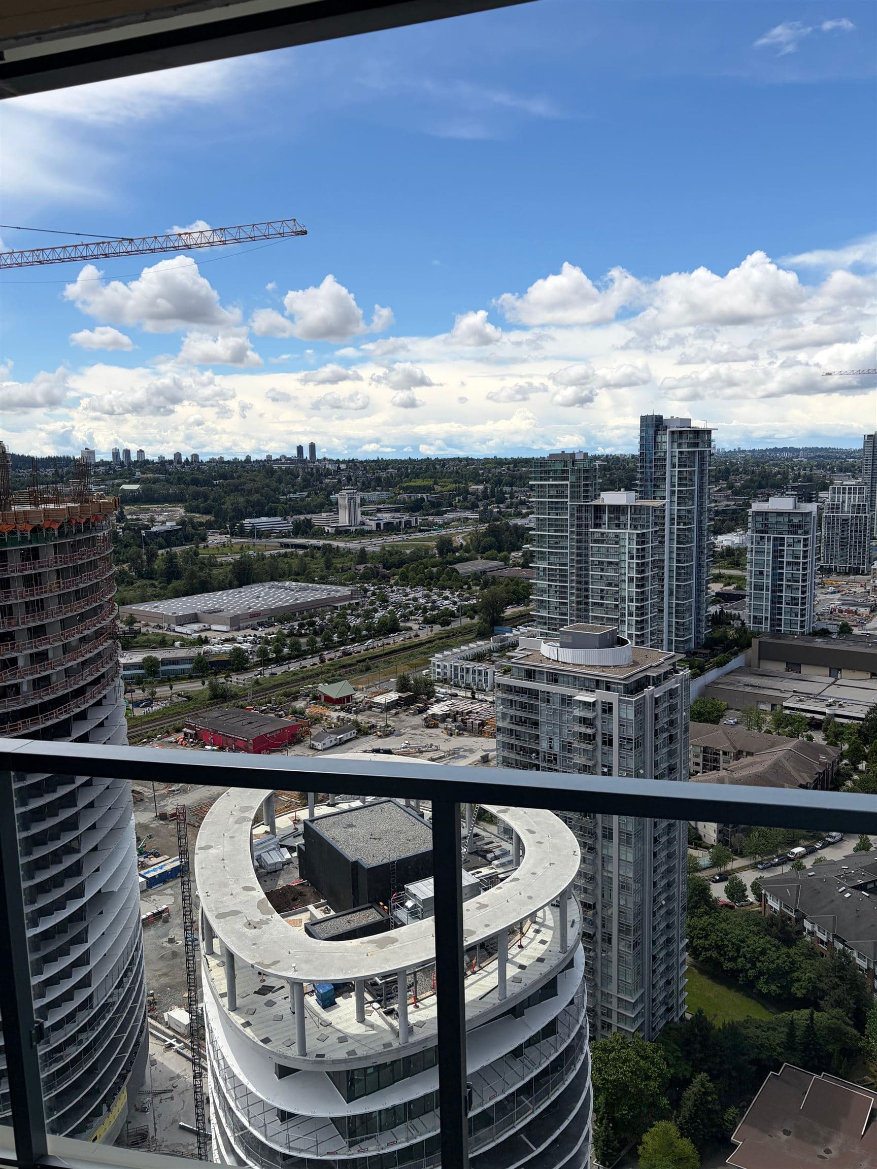 3004 - 4890 Lougheed Highway, Burnaby