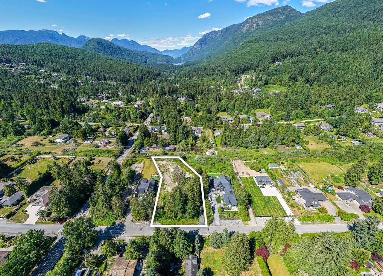 2575 Leggett Drive, Port Moody, V3H 4W9 — photo 3