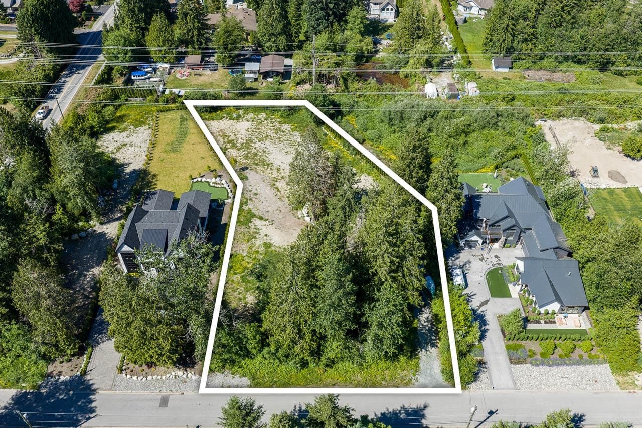 2575 Leggett Drive, Port Moody, V3H 4W9 — photo 1