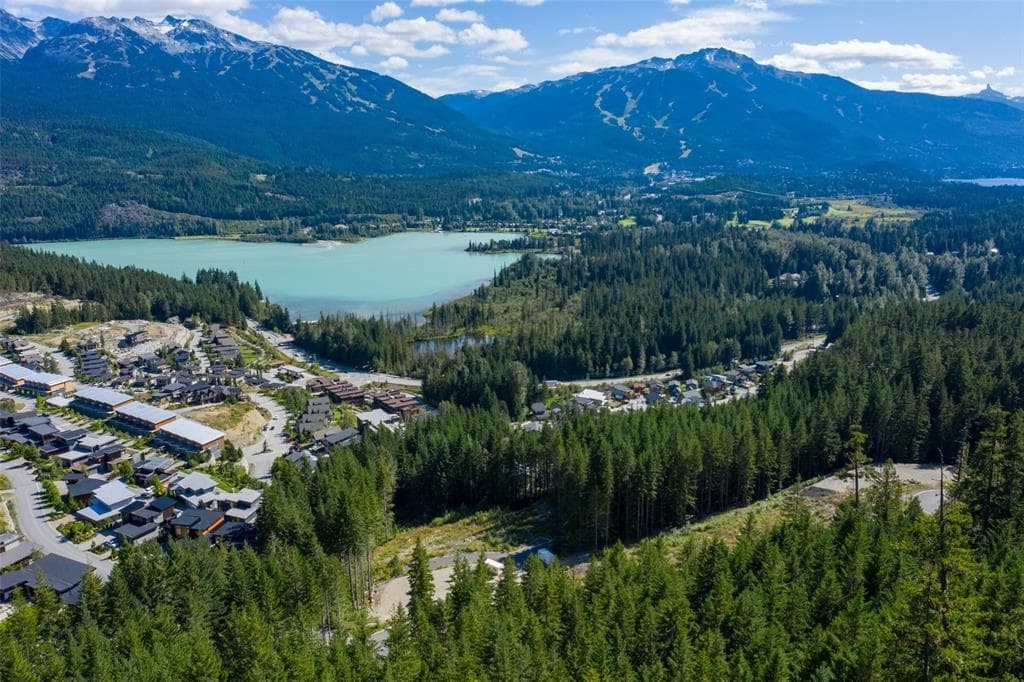 8587 Ashleigh Mcivor Drive, Whistler, V8E 1L9 — photo 3