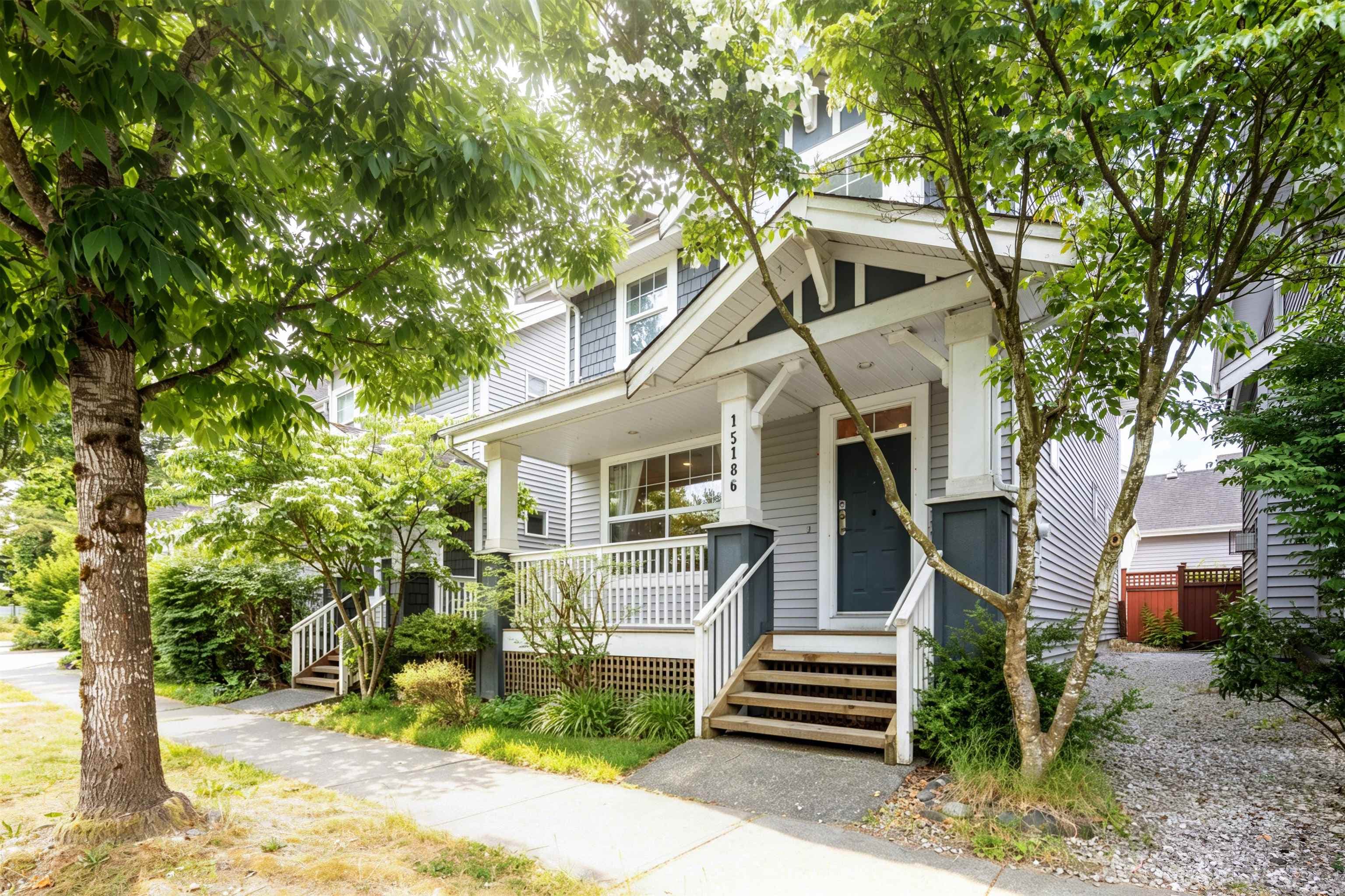 15186 61a Avenue, Surrey