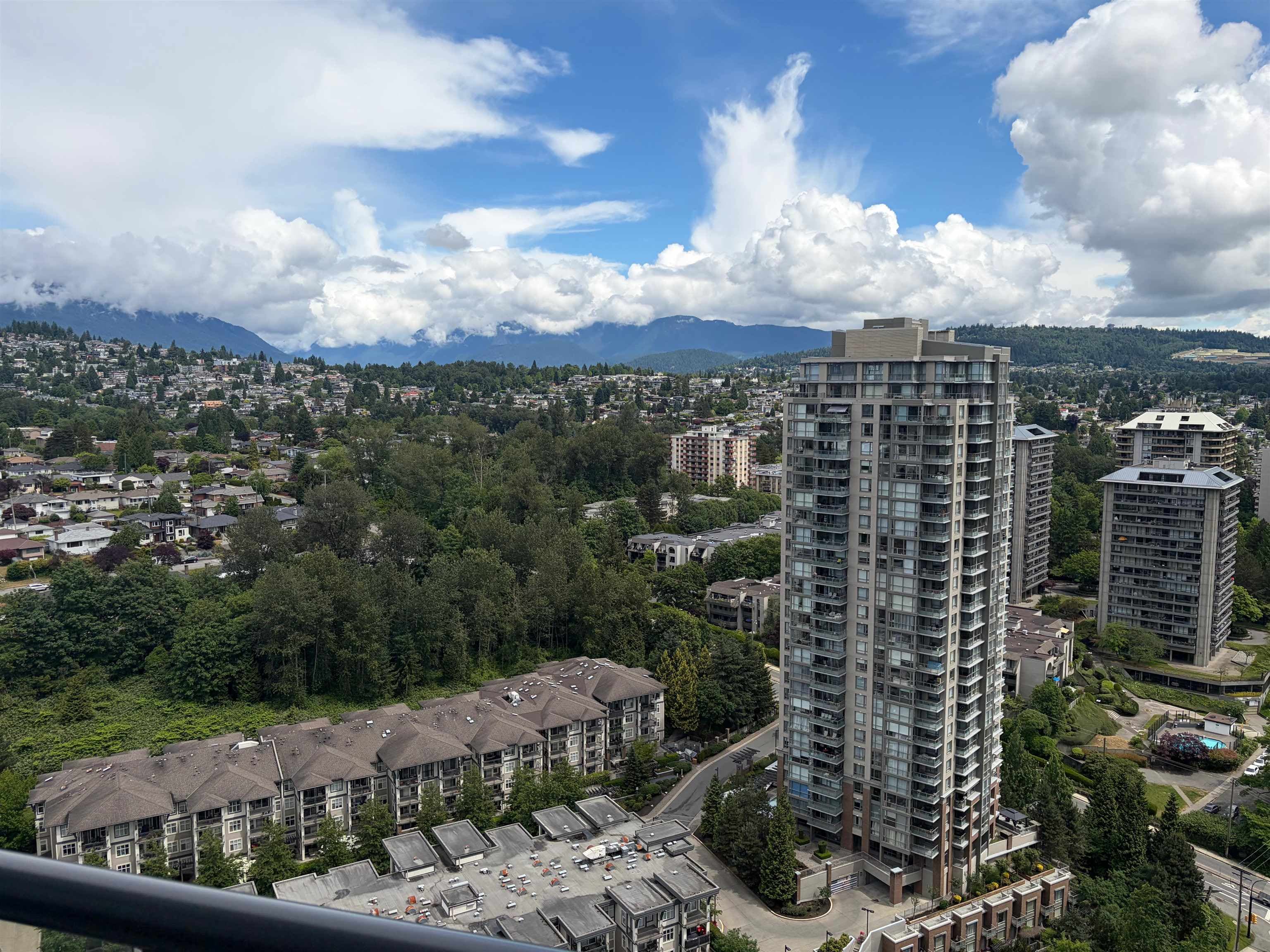2711 - 4730 Lougheed Highway, Burnaby, V5C 4A8 — photo 2