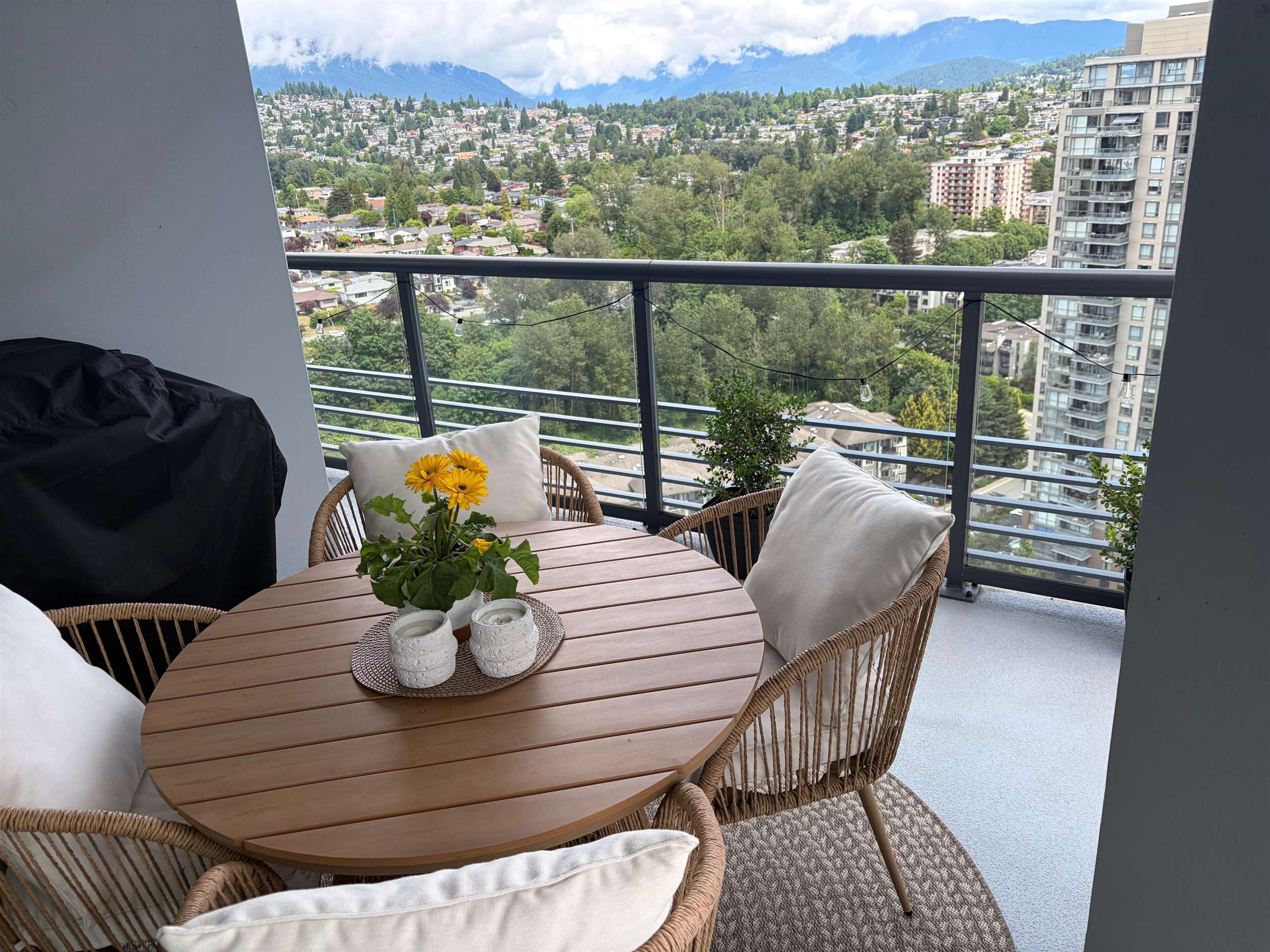 2711 - 4730 Lougheed Highway, Burnaby, V5C 4A8 — photo 4