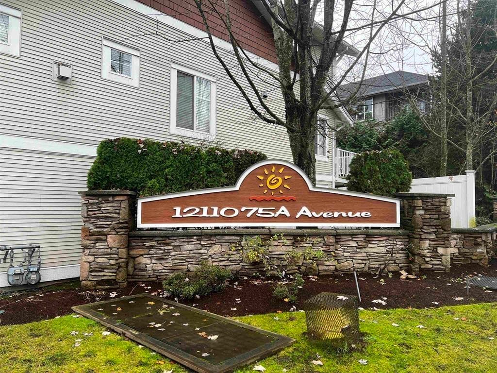 75 - 12110 75a Avenue, Surrey