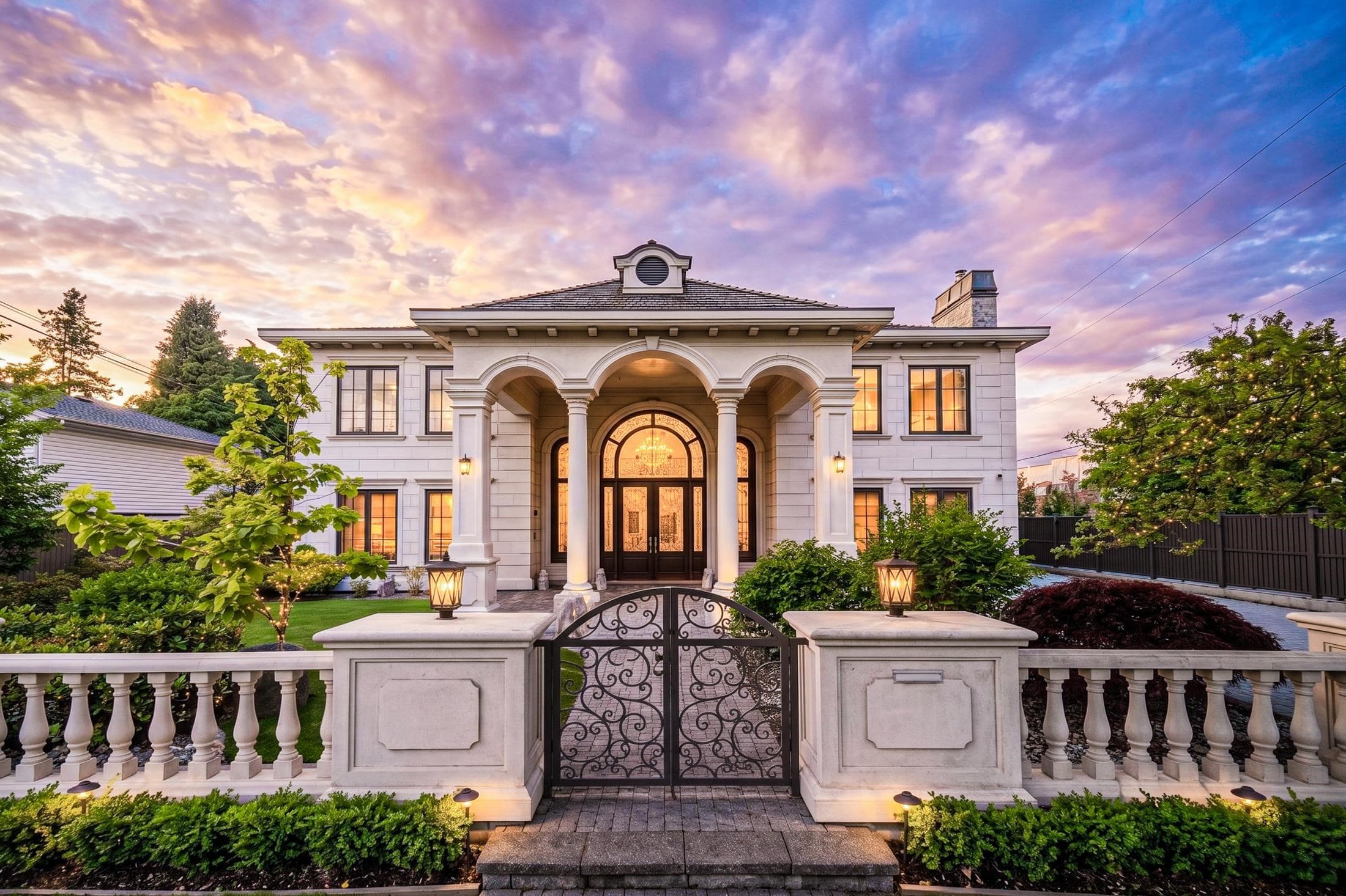 4751 Granville Avenue, Richmond
