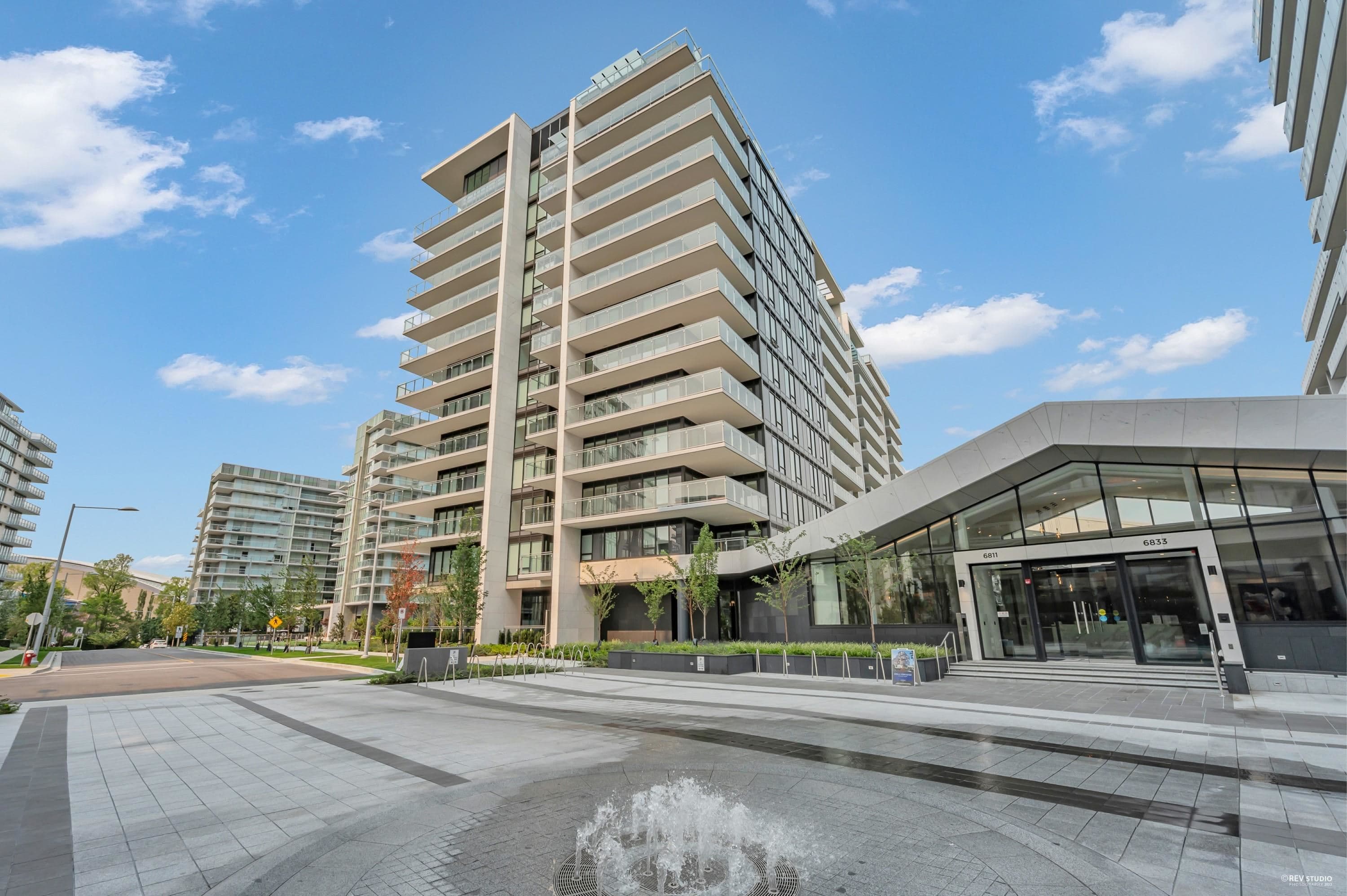 409 - 6833 Pearson Way, Richmond, V7C 0E8 — photo 2