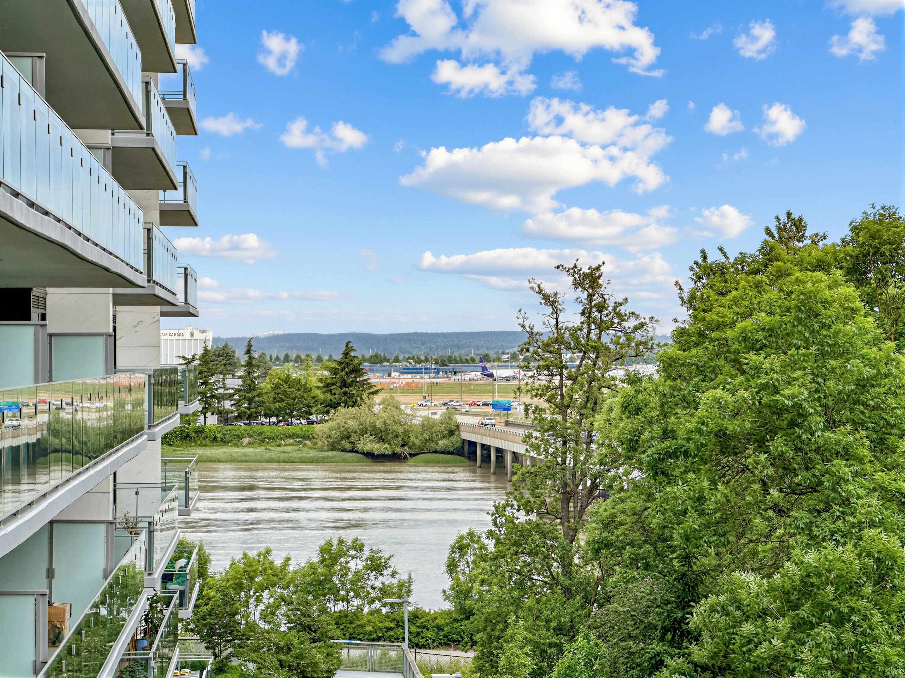 409 - 6833 Pearson Way, Richmond