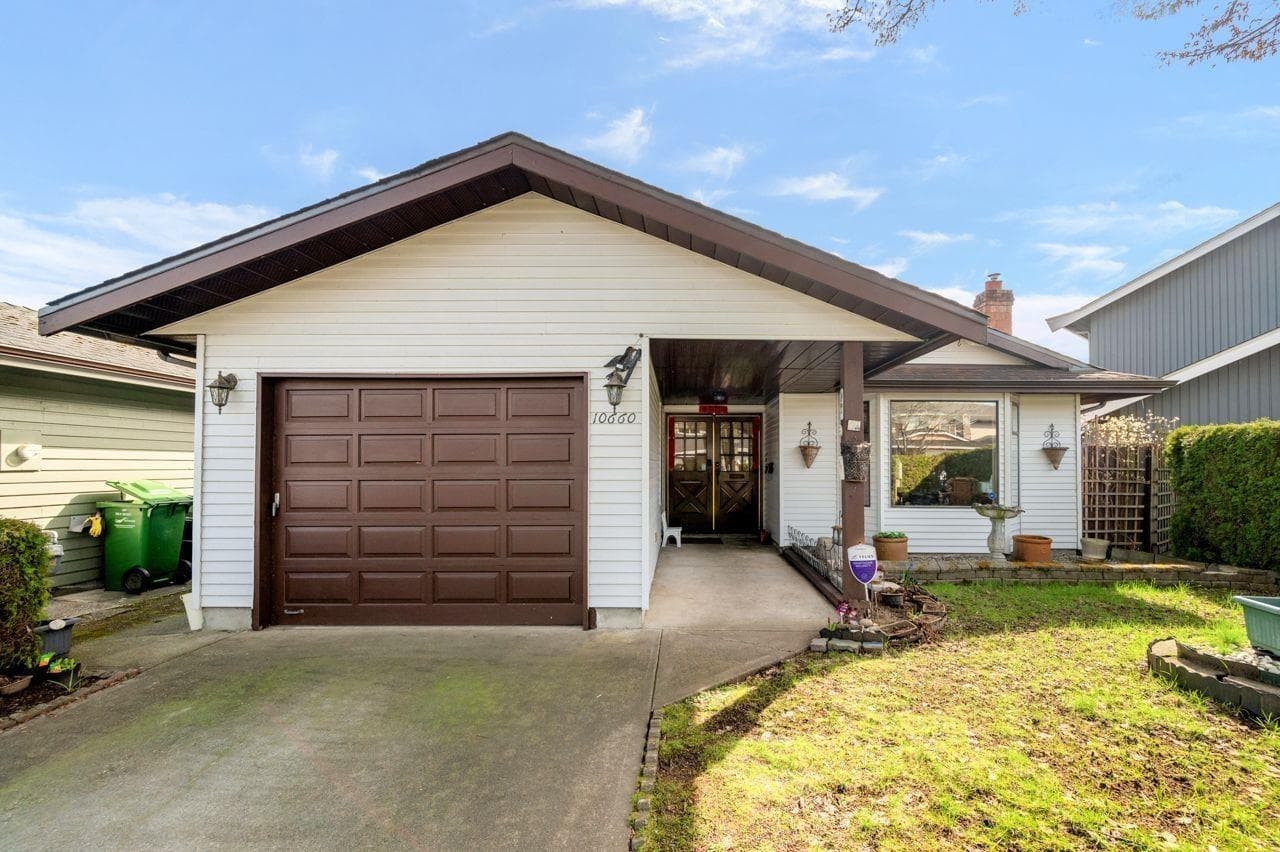 10660 Canso Crescent, Richmond, V7E 5B9 — photo 1
