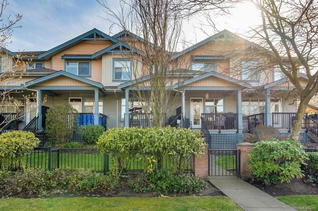 45 - 12036 66 Avenue, Surrey