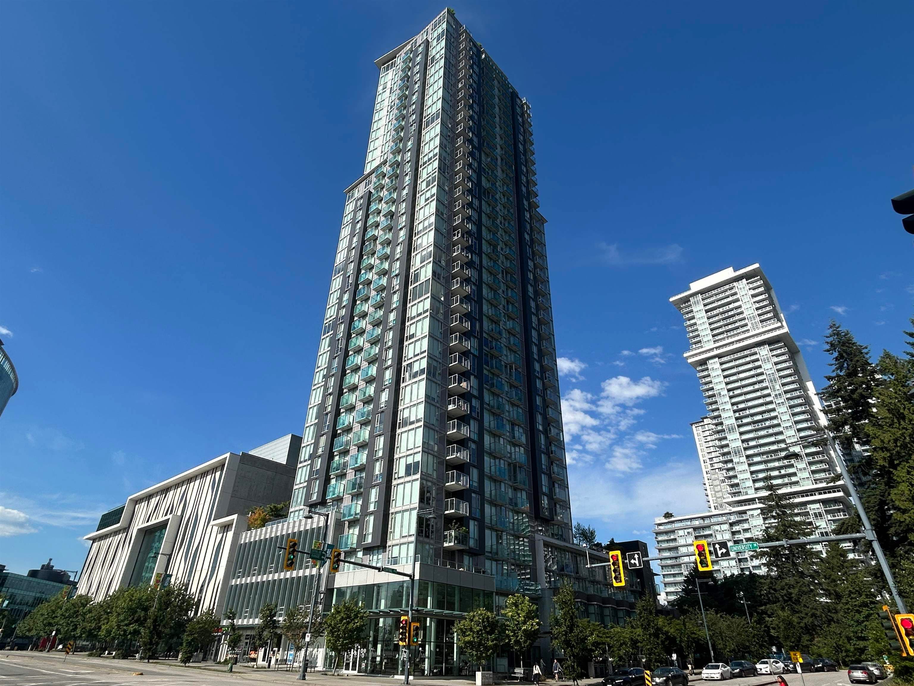 2406 - 13438 Central Avenue, Surrey