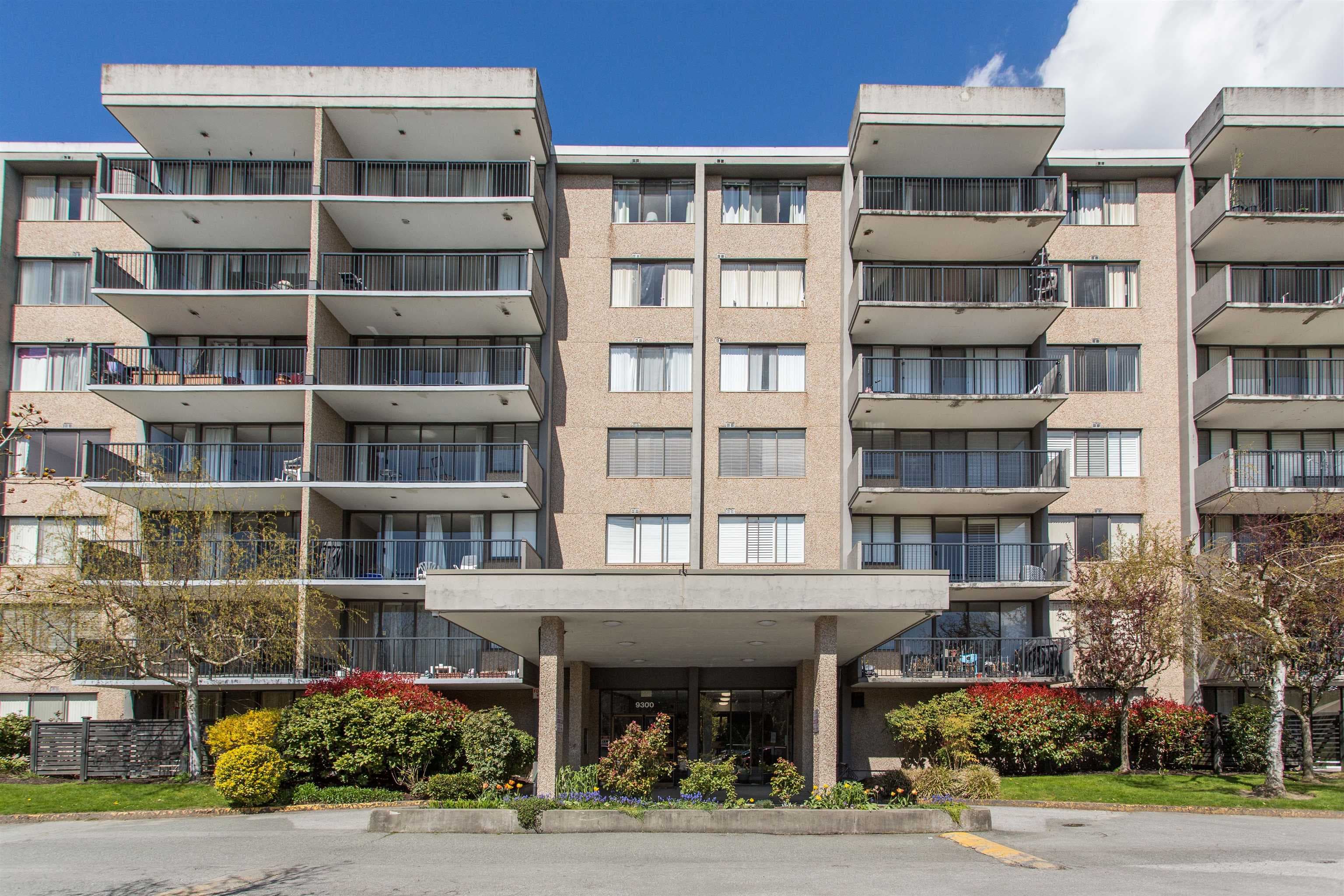 209 - 9300 Parksville Drive, Richmond, V7E 4W3 — photo 1