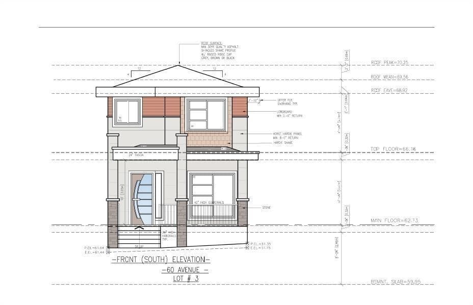 14452 60 Avenue, Surrey