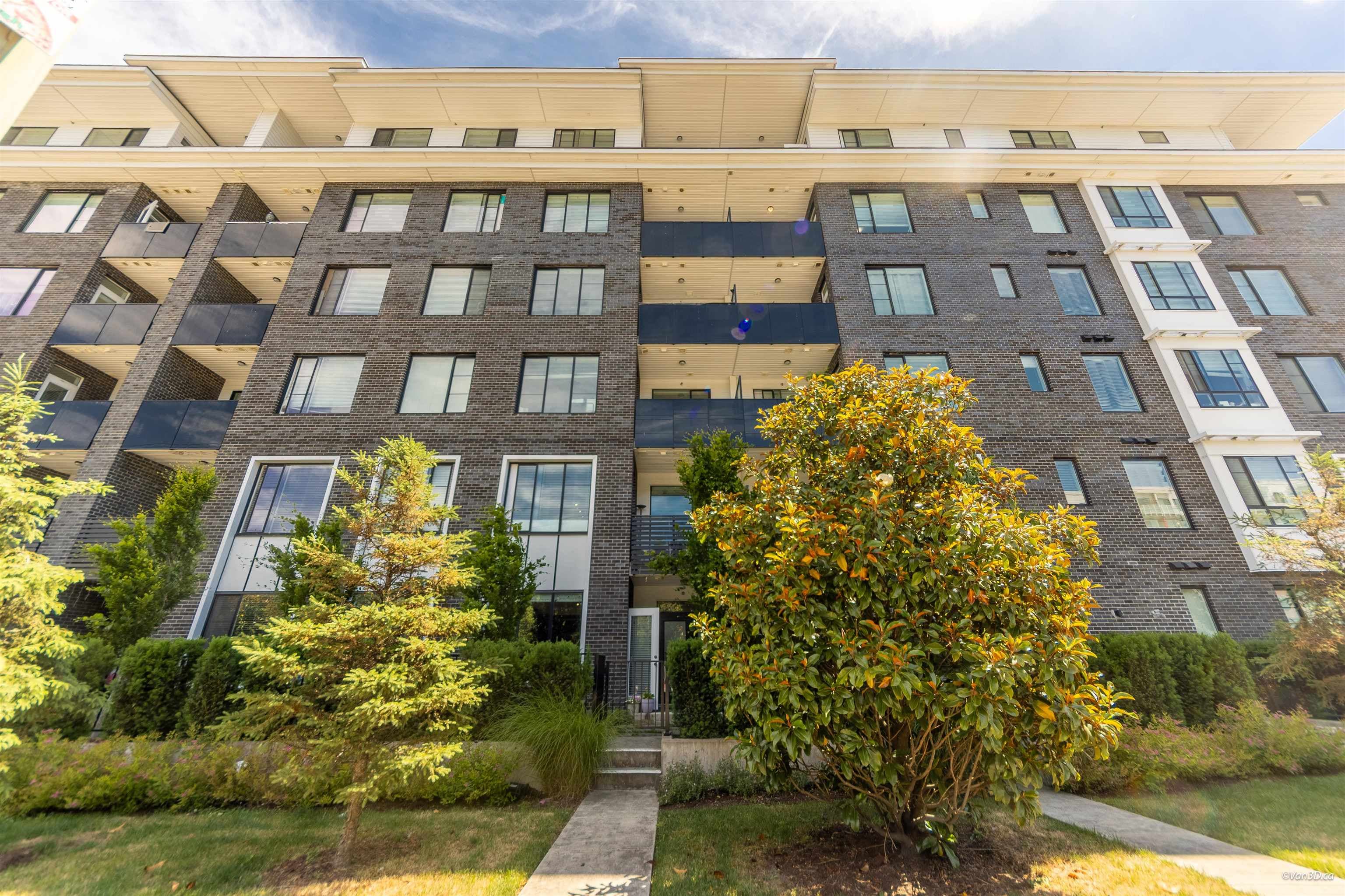 103 - 13623 81a Avenue, Surrey