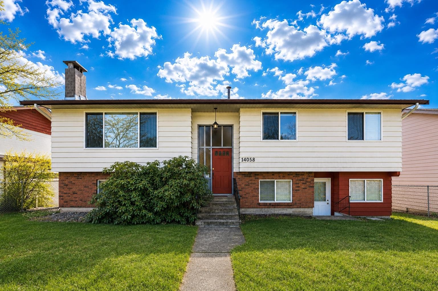 14058 72 Avenue, Surrey