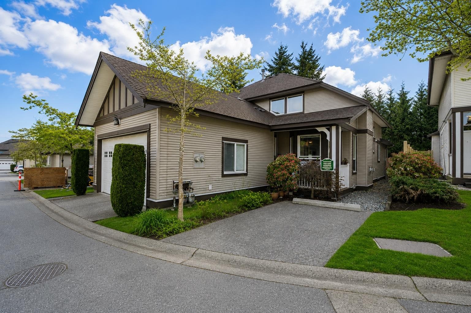 42 - 8250 158 Street, Surrey