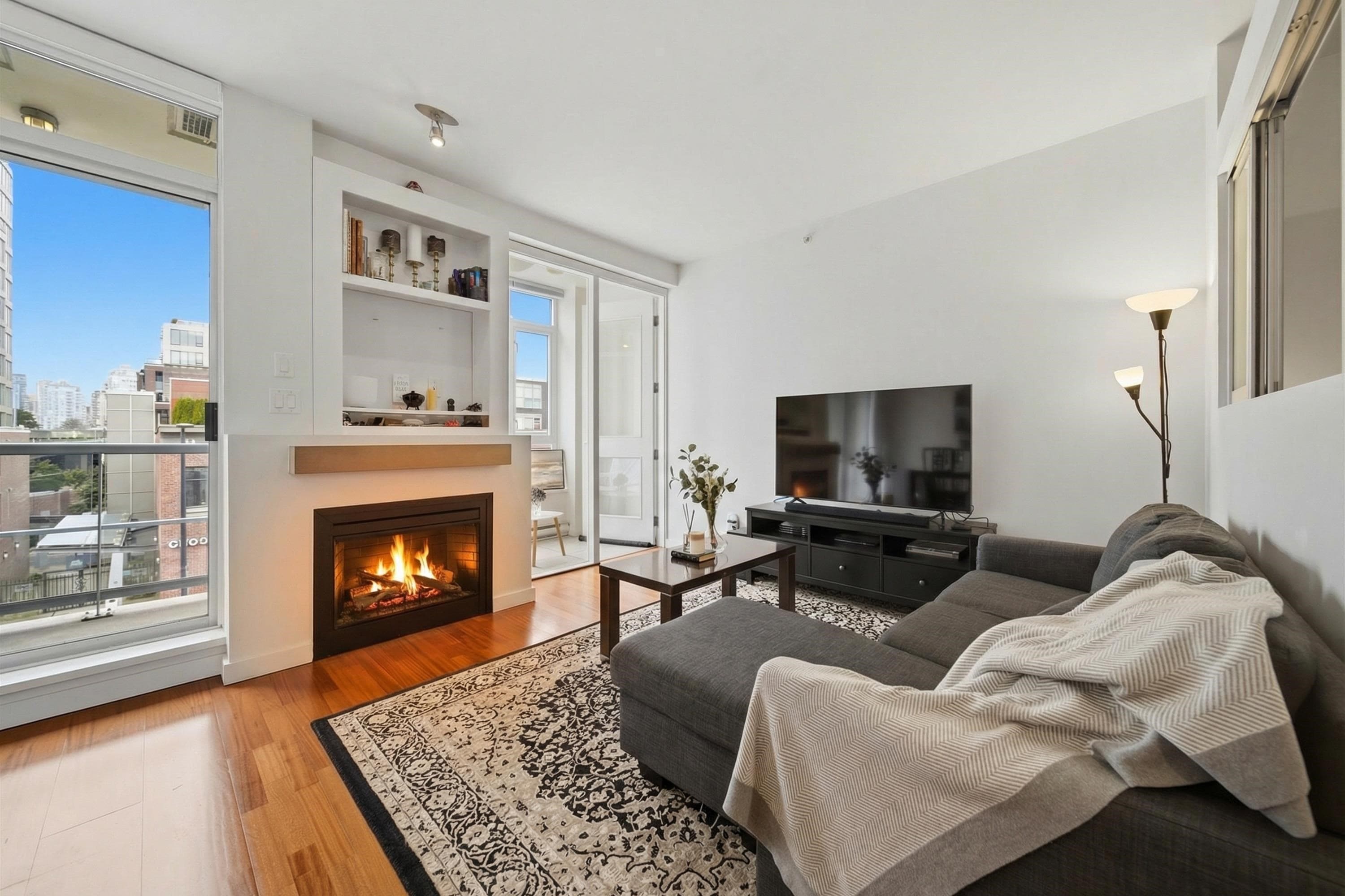 306 - 2055 Yukon Street, Vancouver