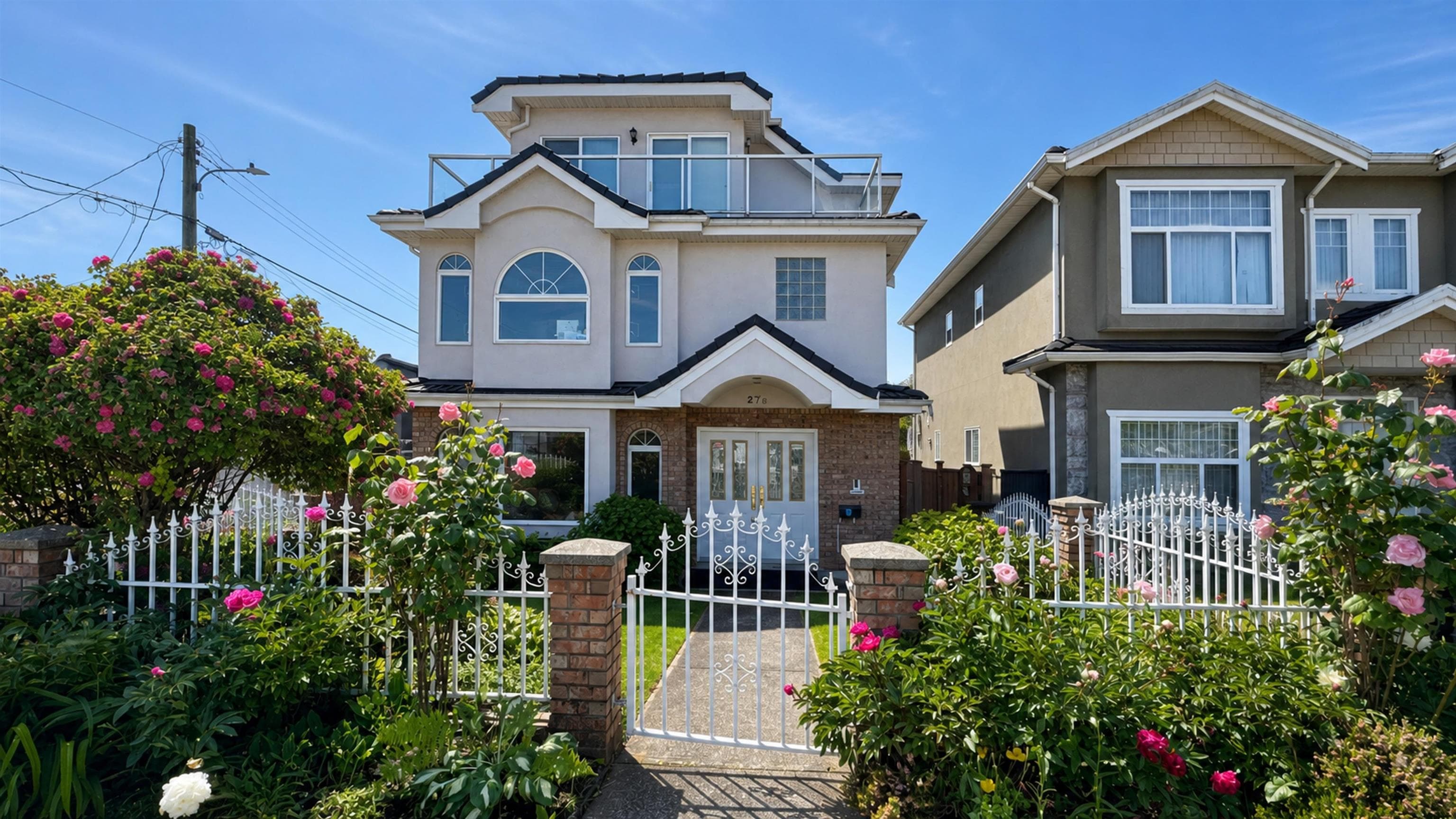 2776 E Georgia Street, Vancouver