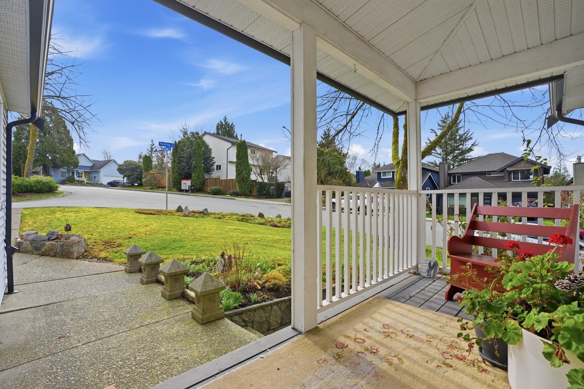 3300 Manning Crescent, North Vancouver, V7H 2R6 — photo 3