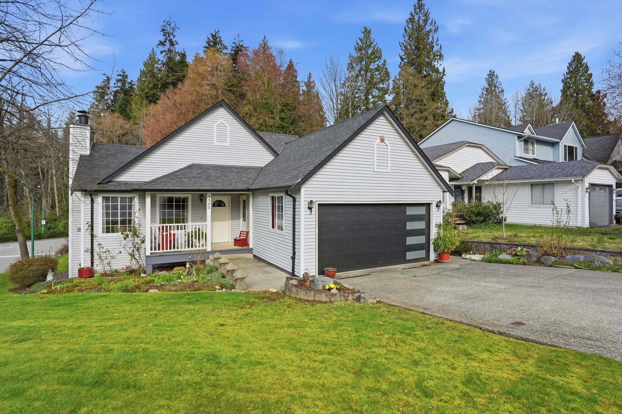 3300 Manning Crescent, North Vancouver, V7H 2R6 — photo 1