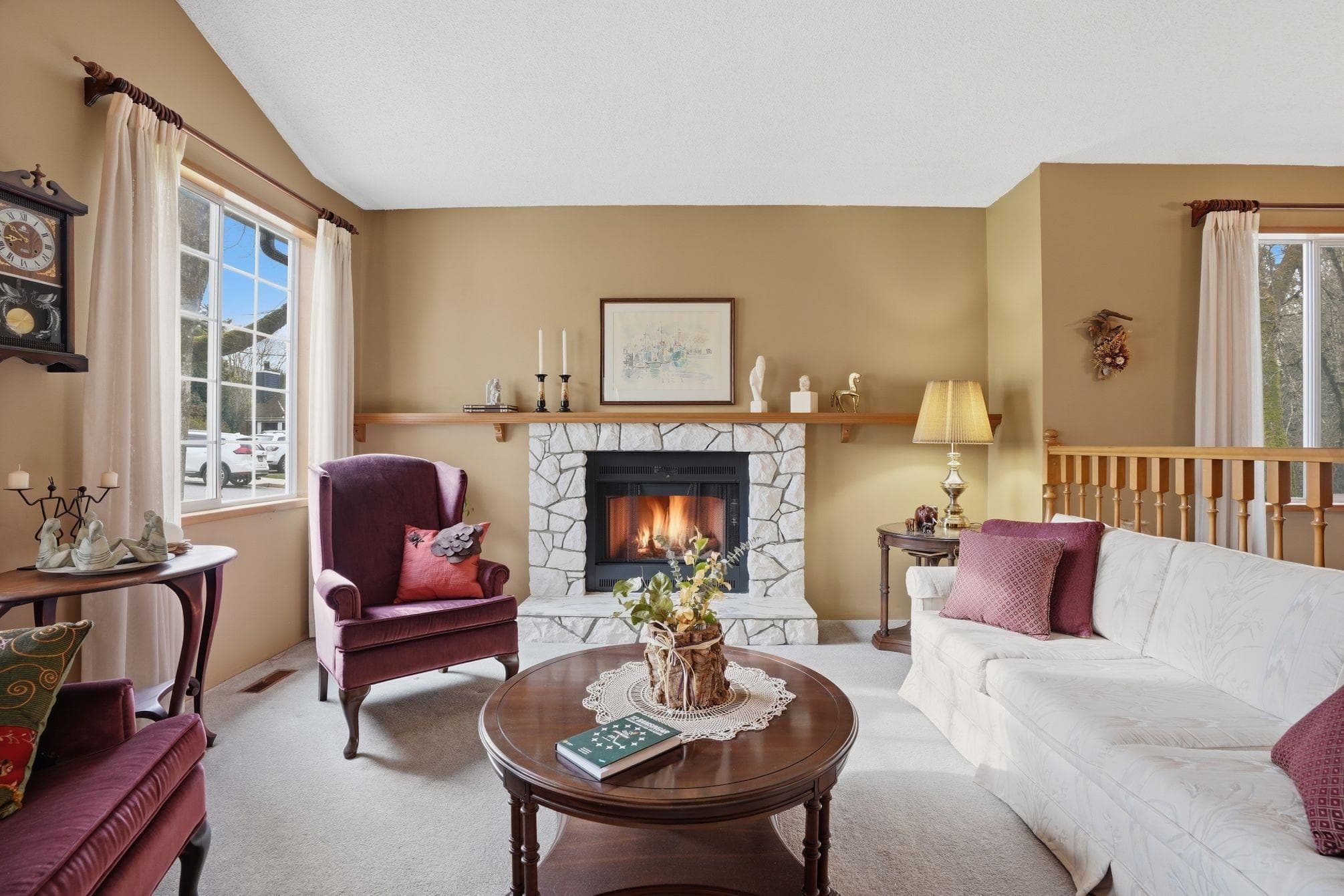 3300 Manning Crescent, North Vancouver, V7H 2R6 — photo 5
