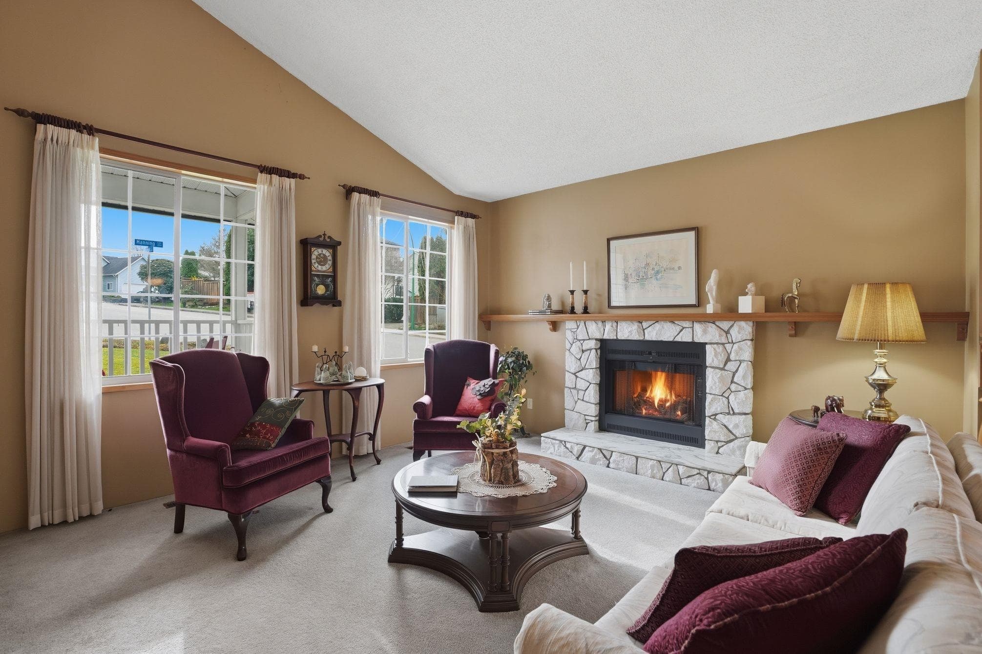 3300 Manning Crescent, North Vancouver, V7H 2R6 — photo 4