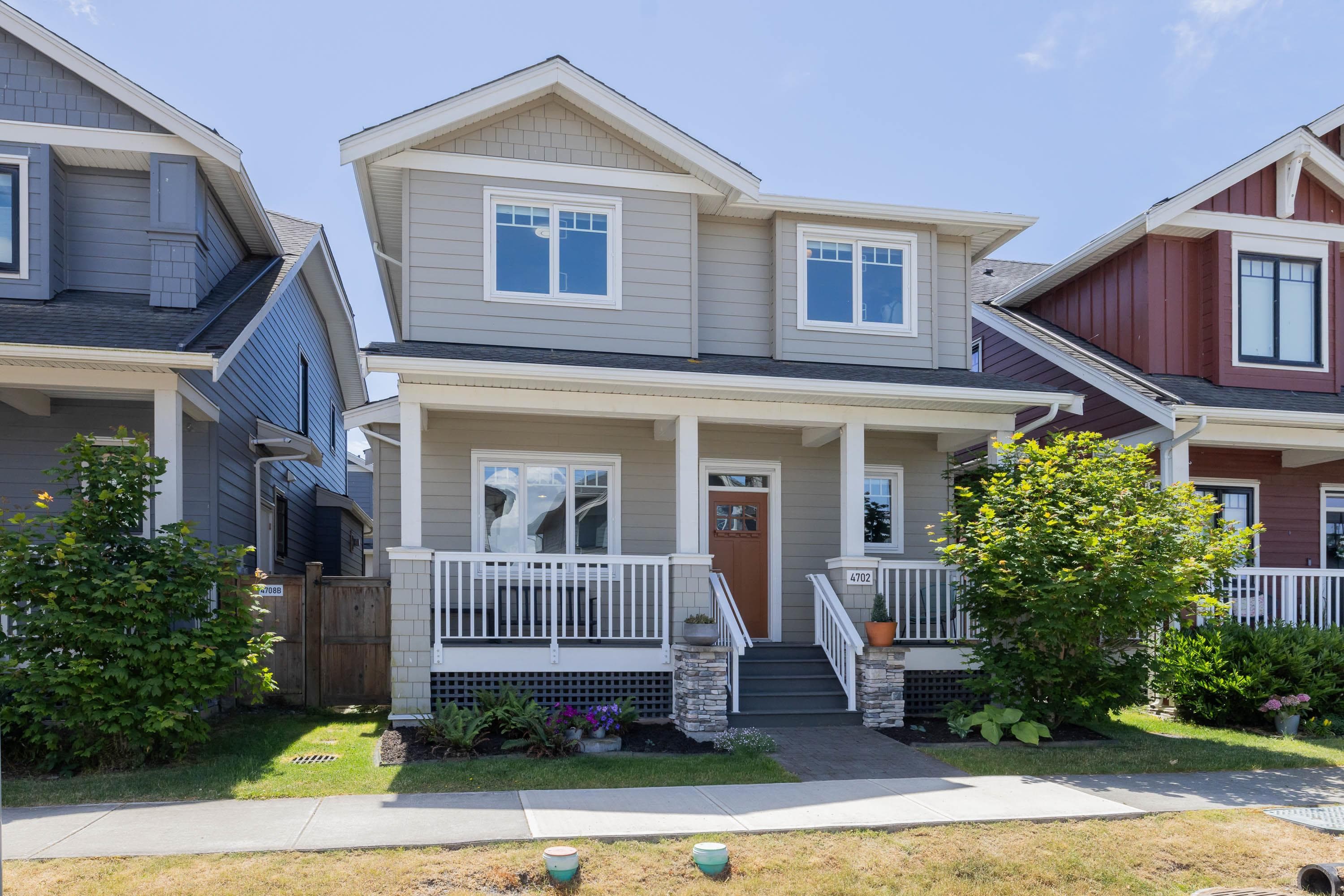 4702 Hazelnut Way, Delta, V4M 0C5 — photo 2