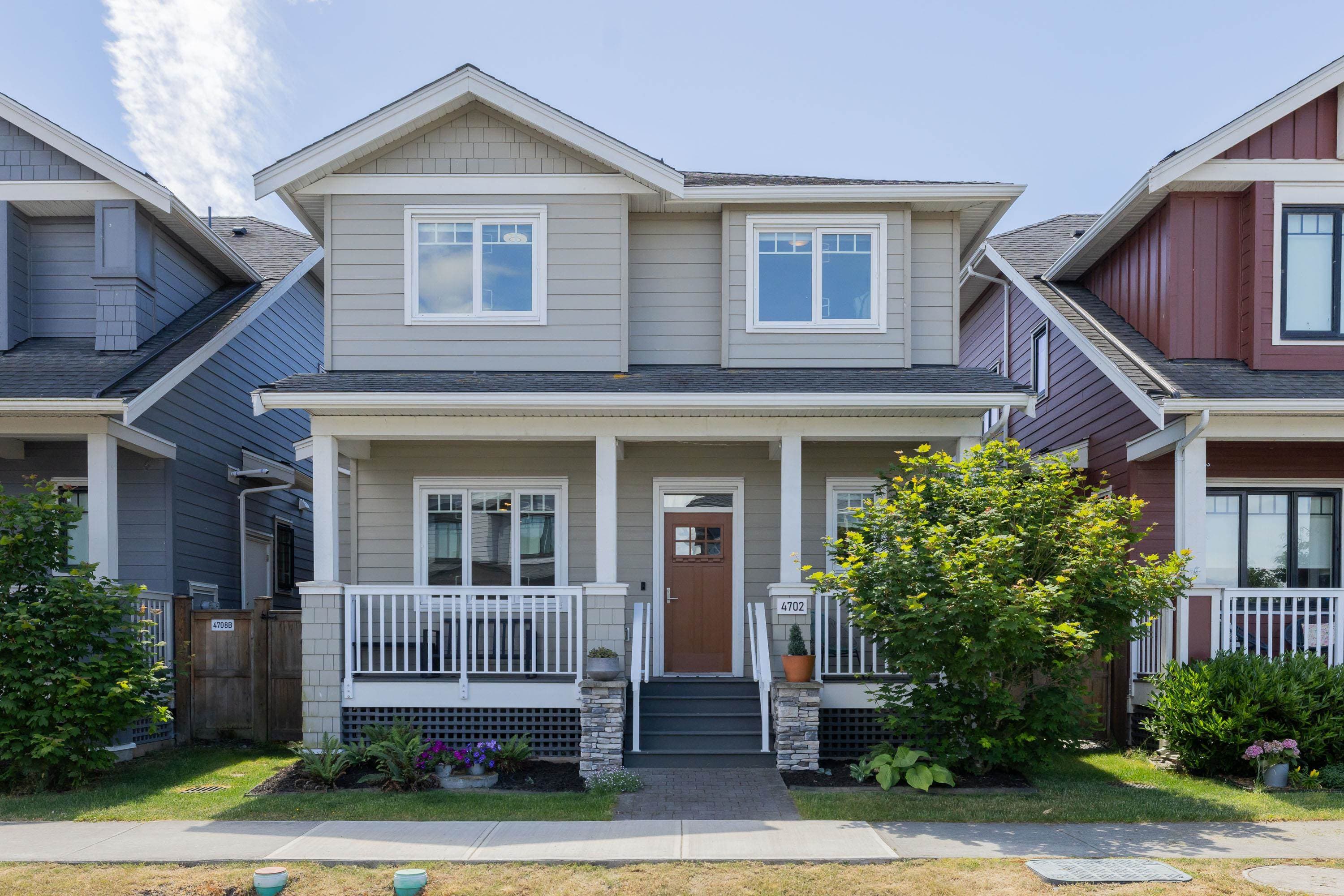 4702 Hazelnut Way, Delta