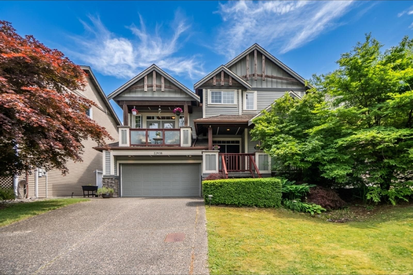 22938 Vista Ridge Drive, Maple Ridge, V4R 2X3 — photo 1