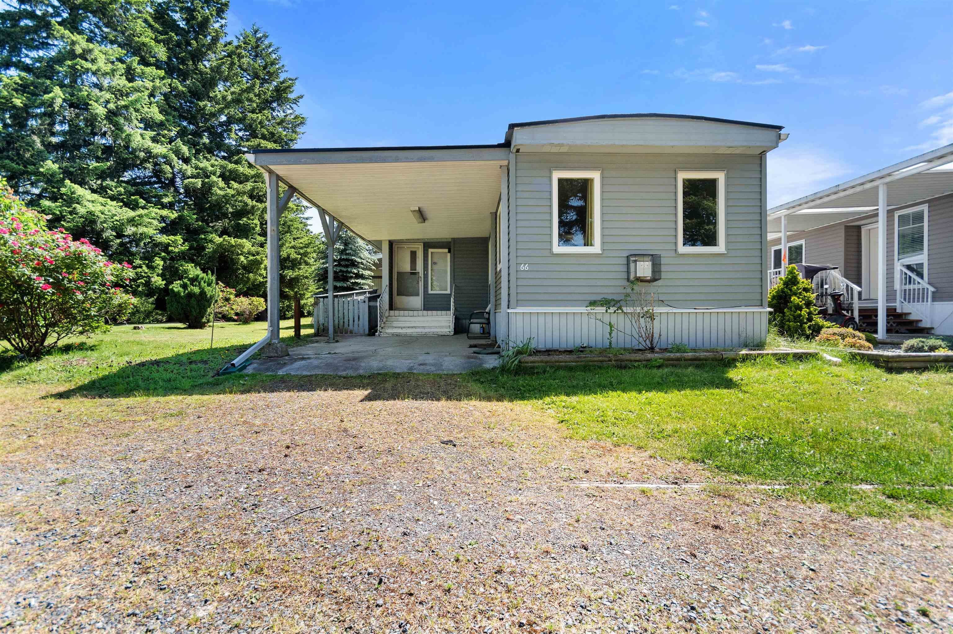 66 - 6035 Vedder Road, Chilliwack