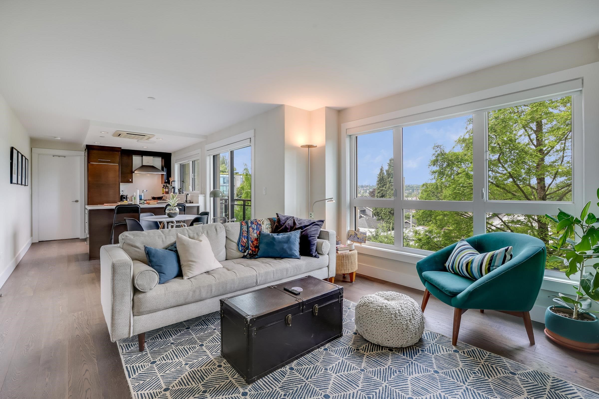 301 - 3028 Arbutus Street, Vancouver