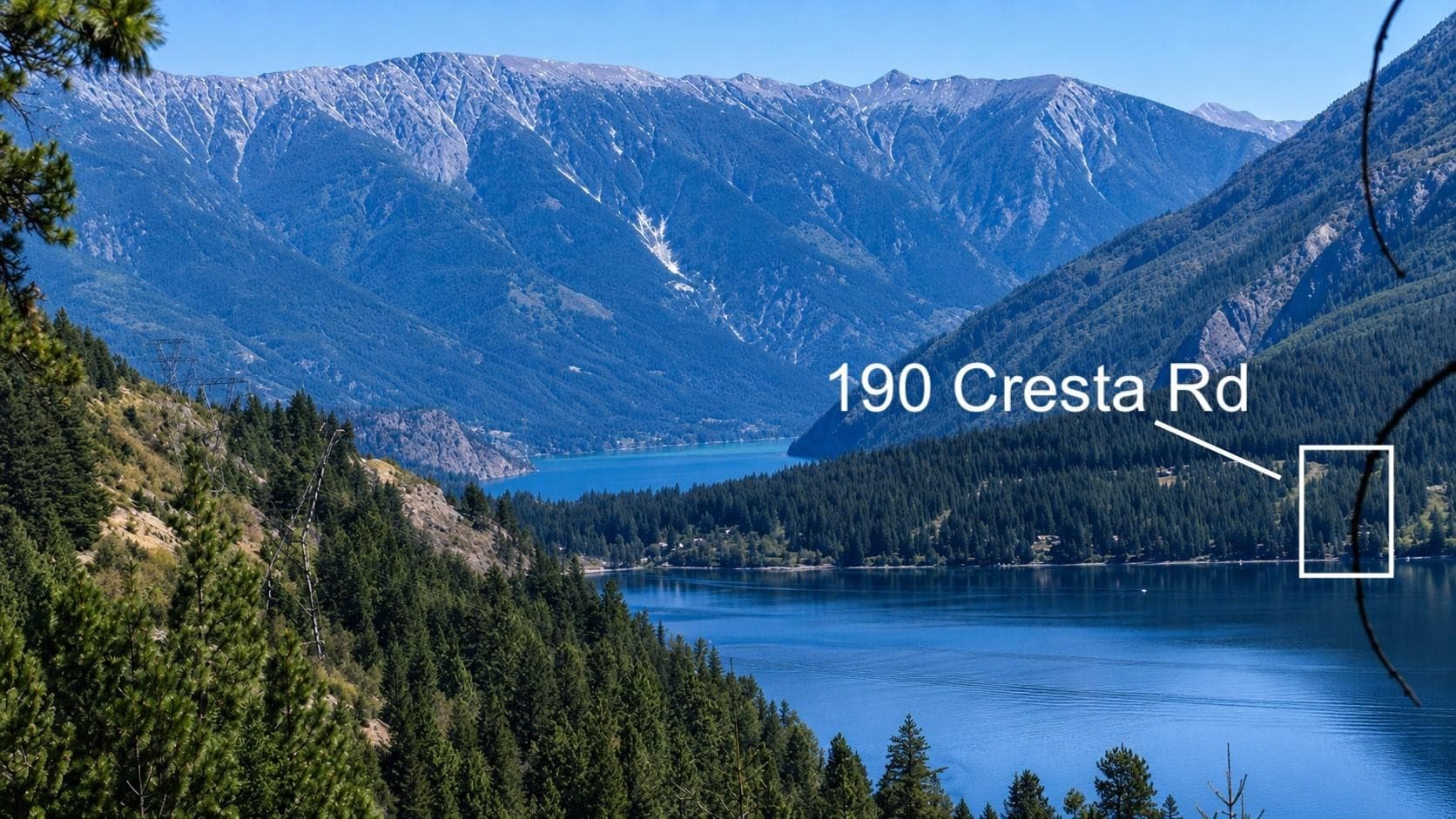 190 Cresta Road, Pemberton